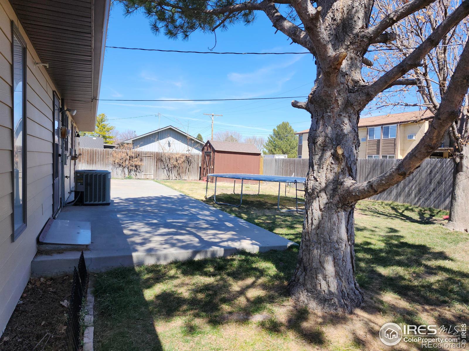 MLS Image #22 for 140  vine street,burlington, Colorado