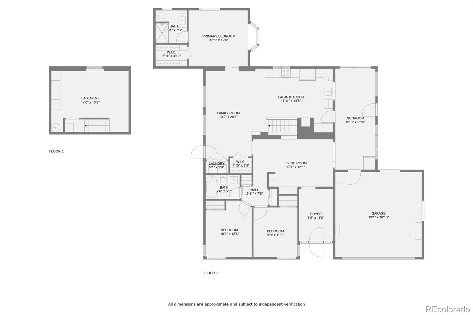 MLS Image #2 for 6408 s louthan street,littleton, Colorado