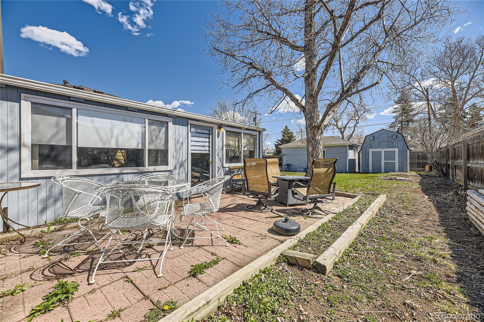 MLS Image #23 for 6408 s louthan street,littleton, Colorado