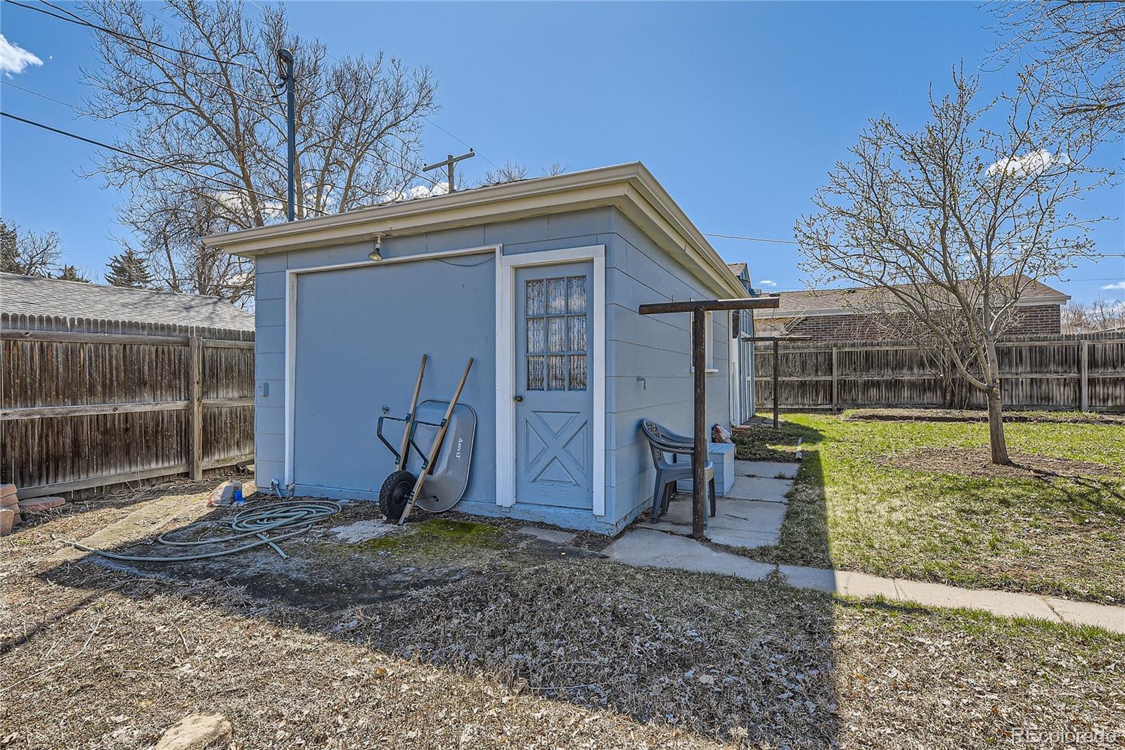 MLS Image #24 for 6408 s louthan street,littleton, Colorado