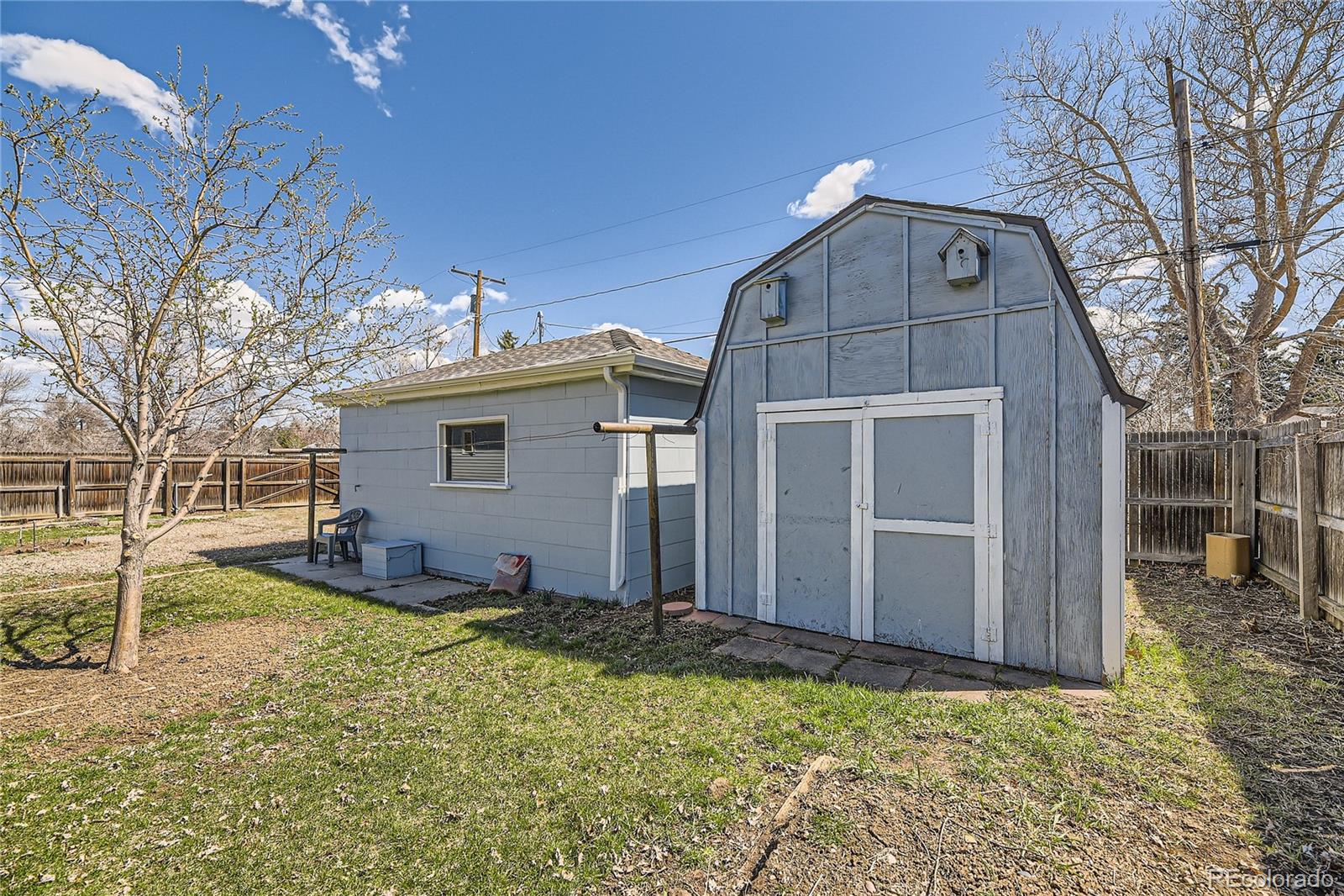 MLS Image #25 for 6408 s louthan street,littleton, Colorado