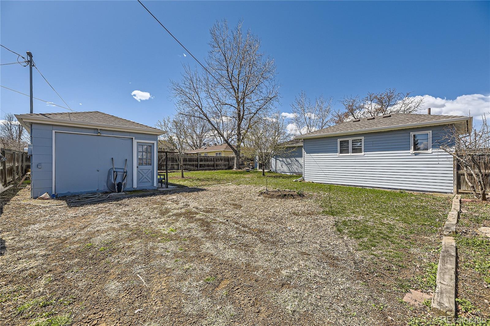 MLS Image #26 for 6408 s louthan street,littleton, Colorado