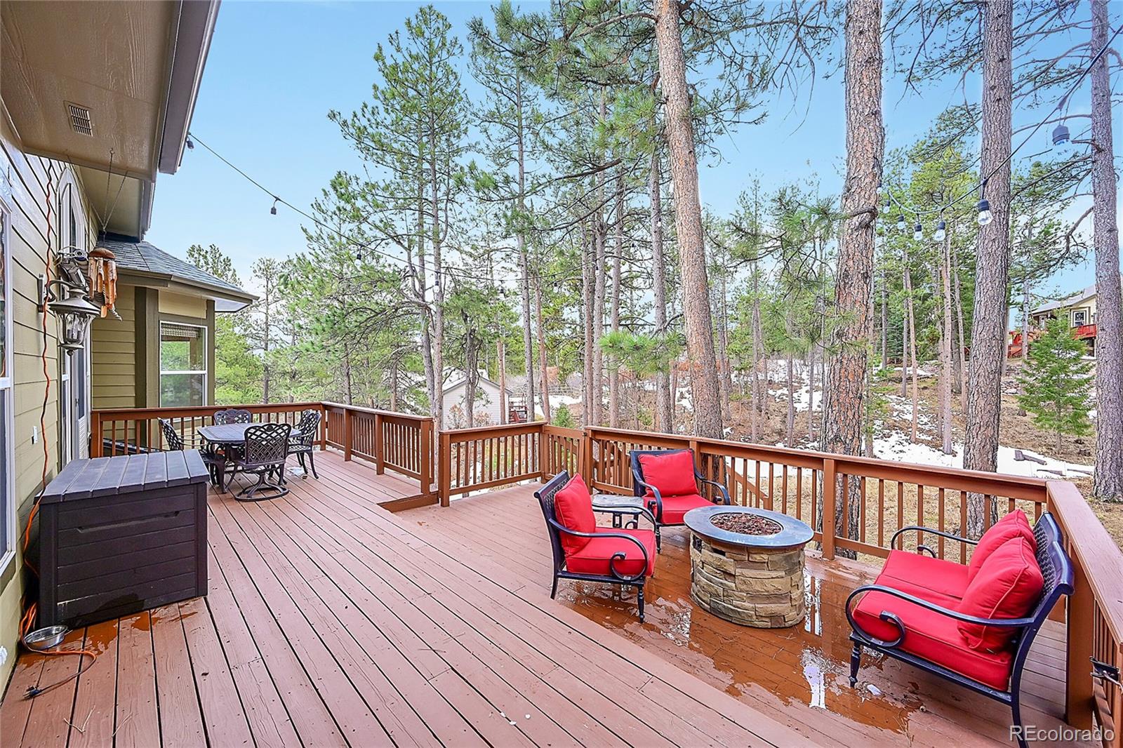 MLS Image #40 for 882  independence drive,larkspur, Colorado