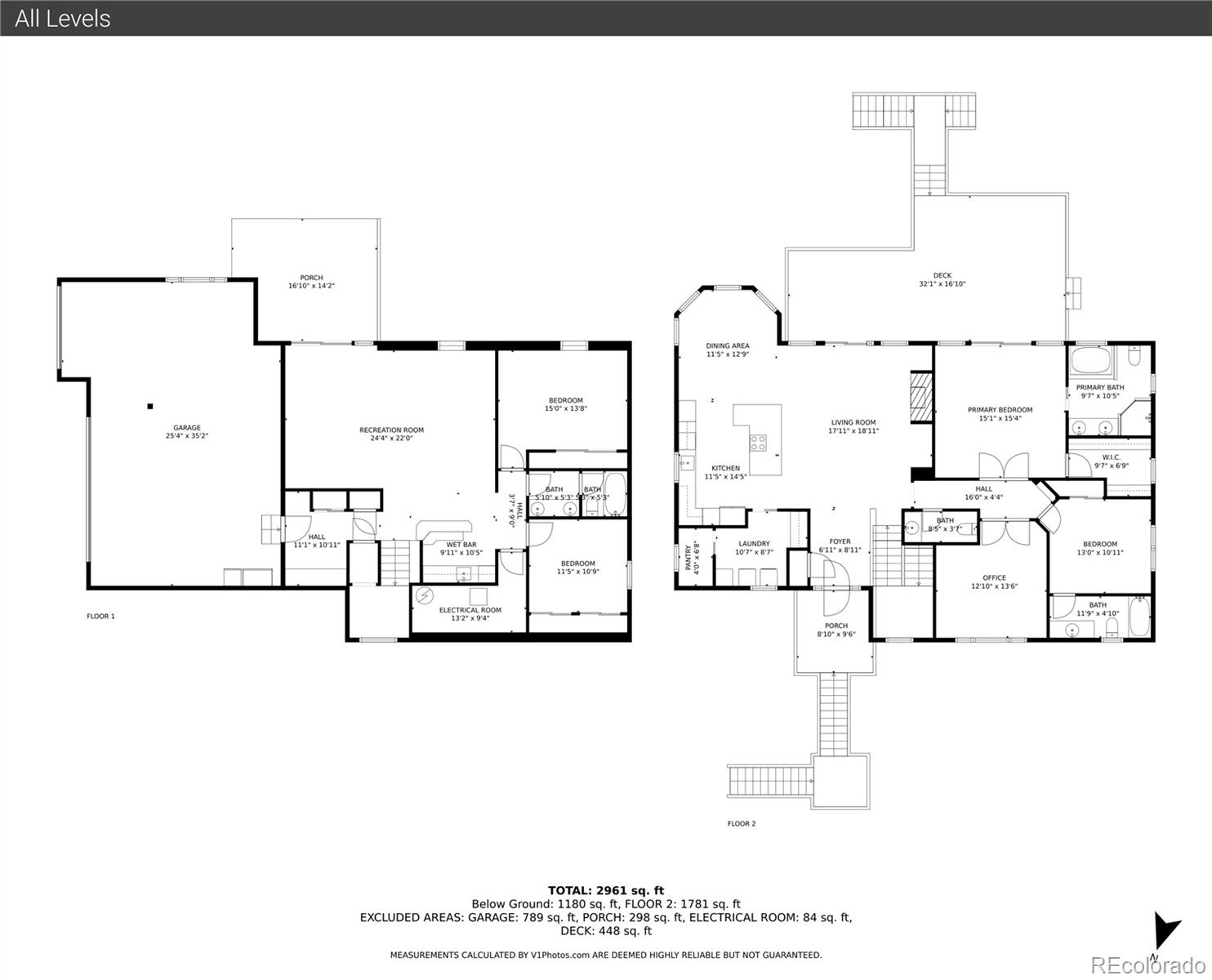 MLS Image #49 for 882  independence drive,larkspur, Colorado