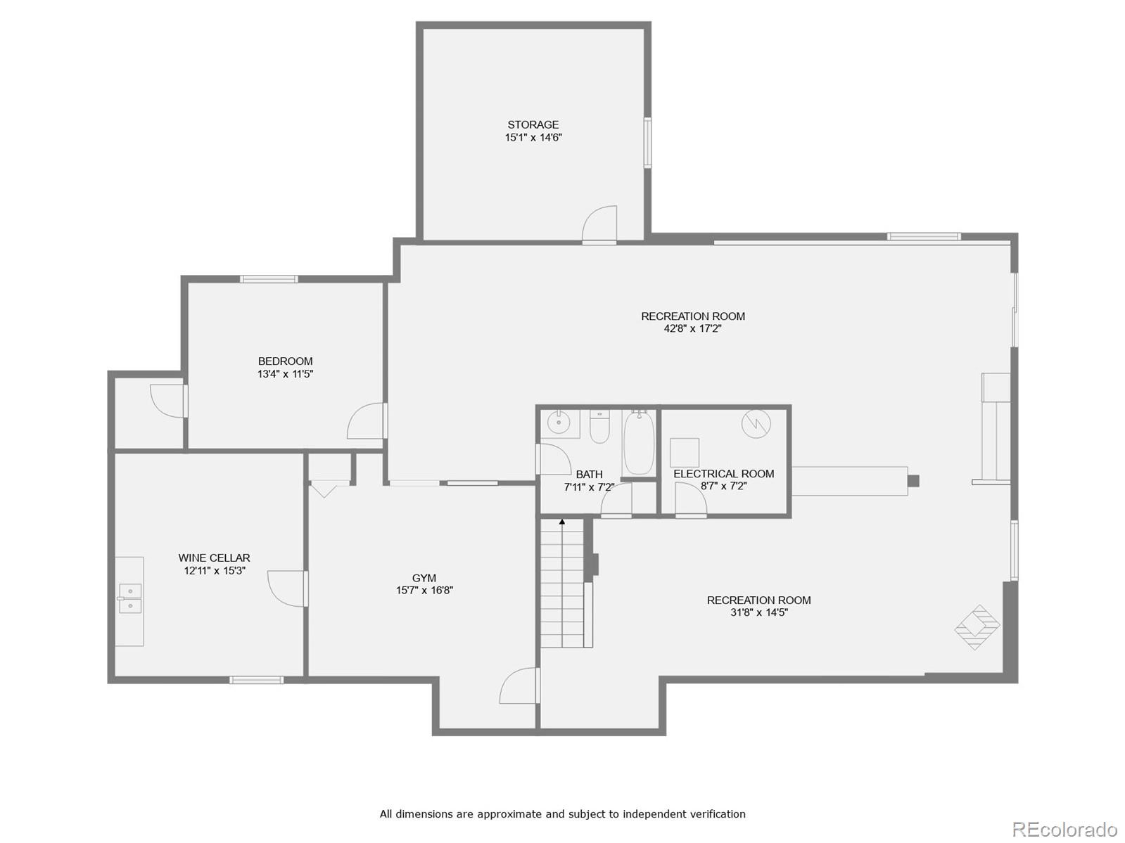 MLS Image #13 for 134 s sly fox way,sedalia, Colorado