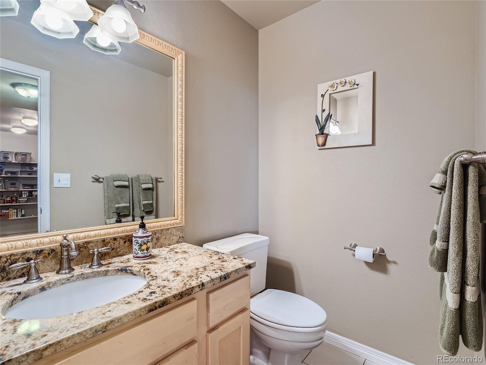 MLS Image #23 for 134 s sly fox way,sedalia, Colorado