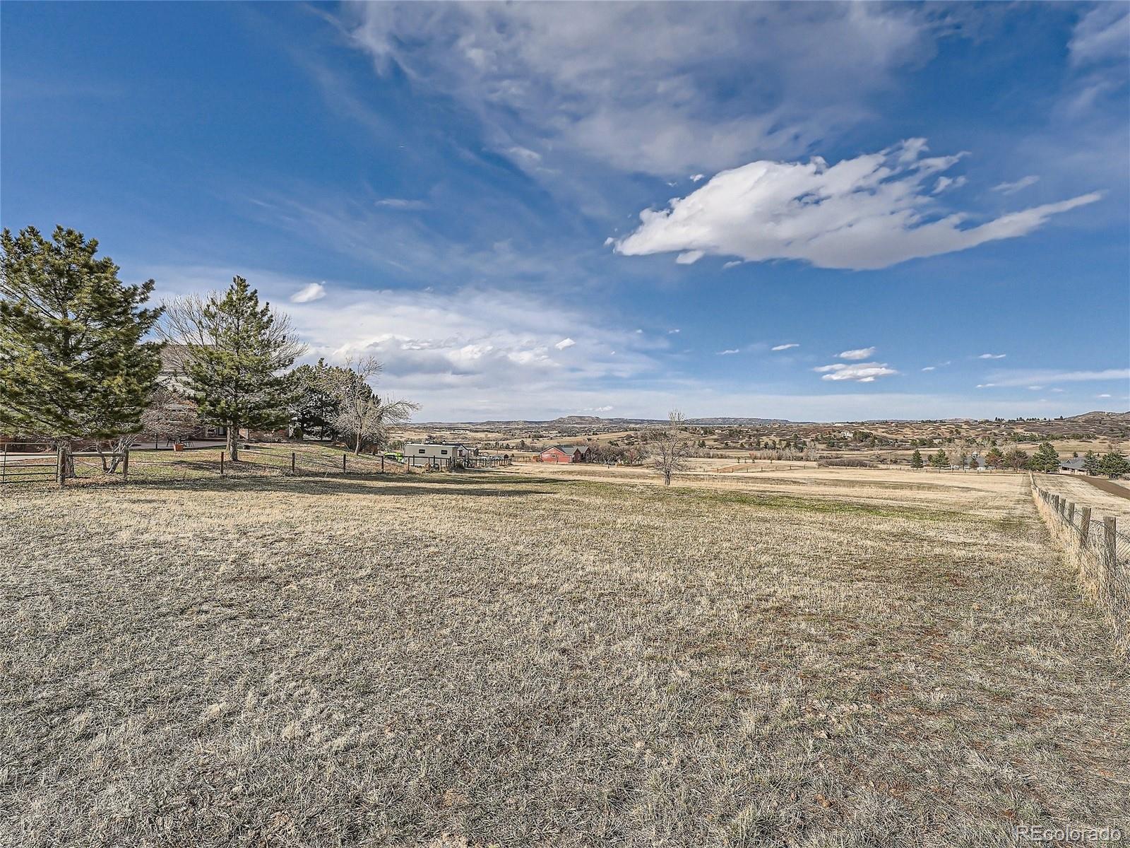 MLS Image #44 for 134 s sly fox way,sedalia, Colorado