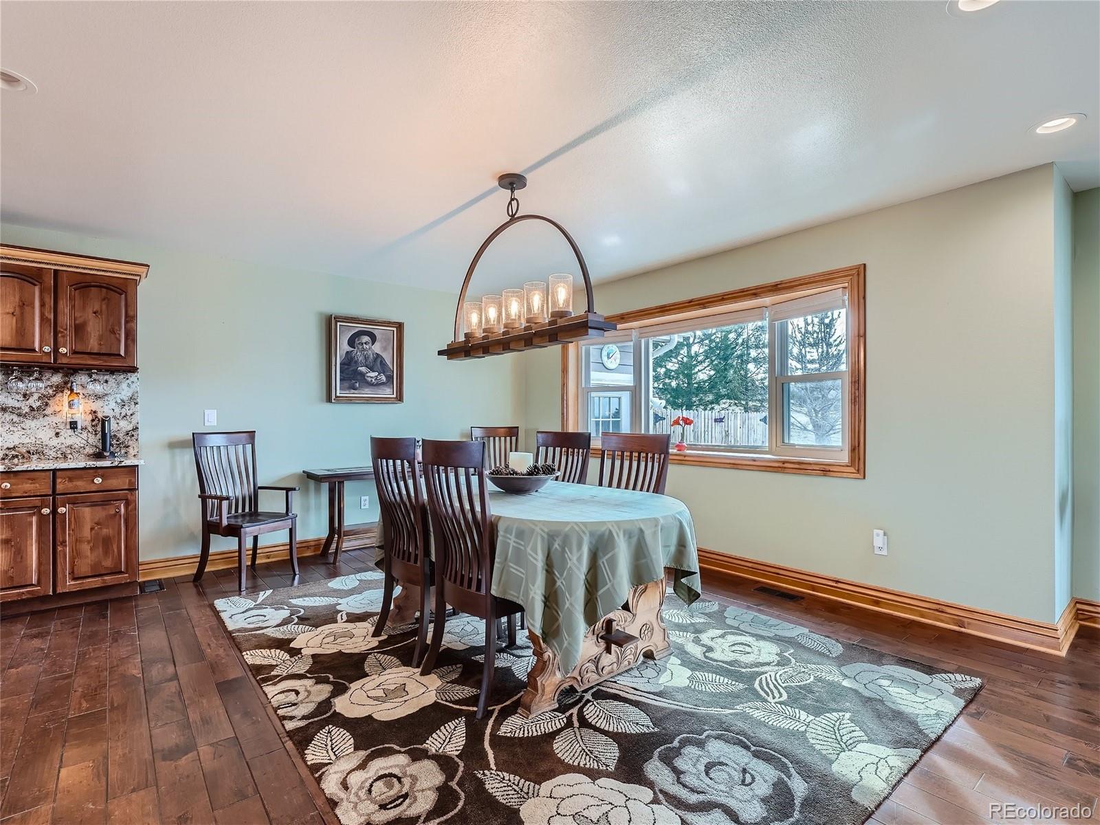 MLS Image #6 for 134 s sly fox way,sedalia, Colorado