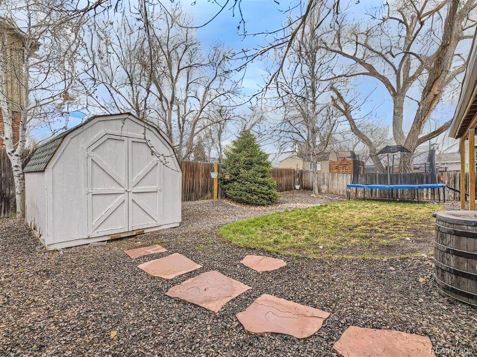 MLS Image #27 for 8693 w arbor avenue,littleton, Colorado