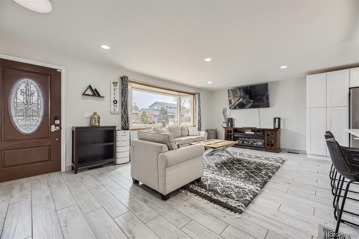 MLS Image #6 for 8693 w arbor avenue,littleton, Colorado