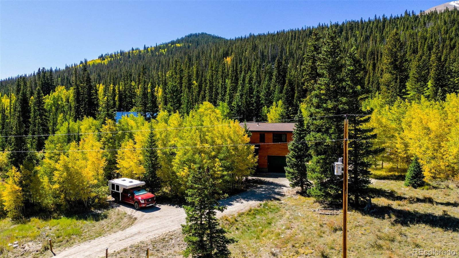 MLS Image #39 for 2857  co rd 6 ,alma, Colorado