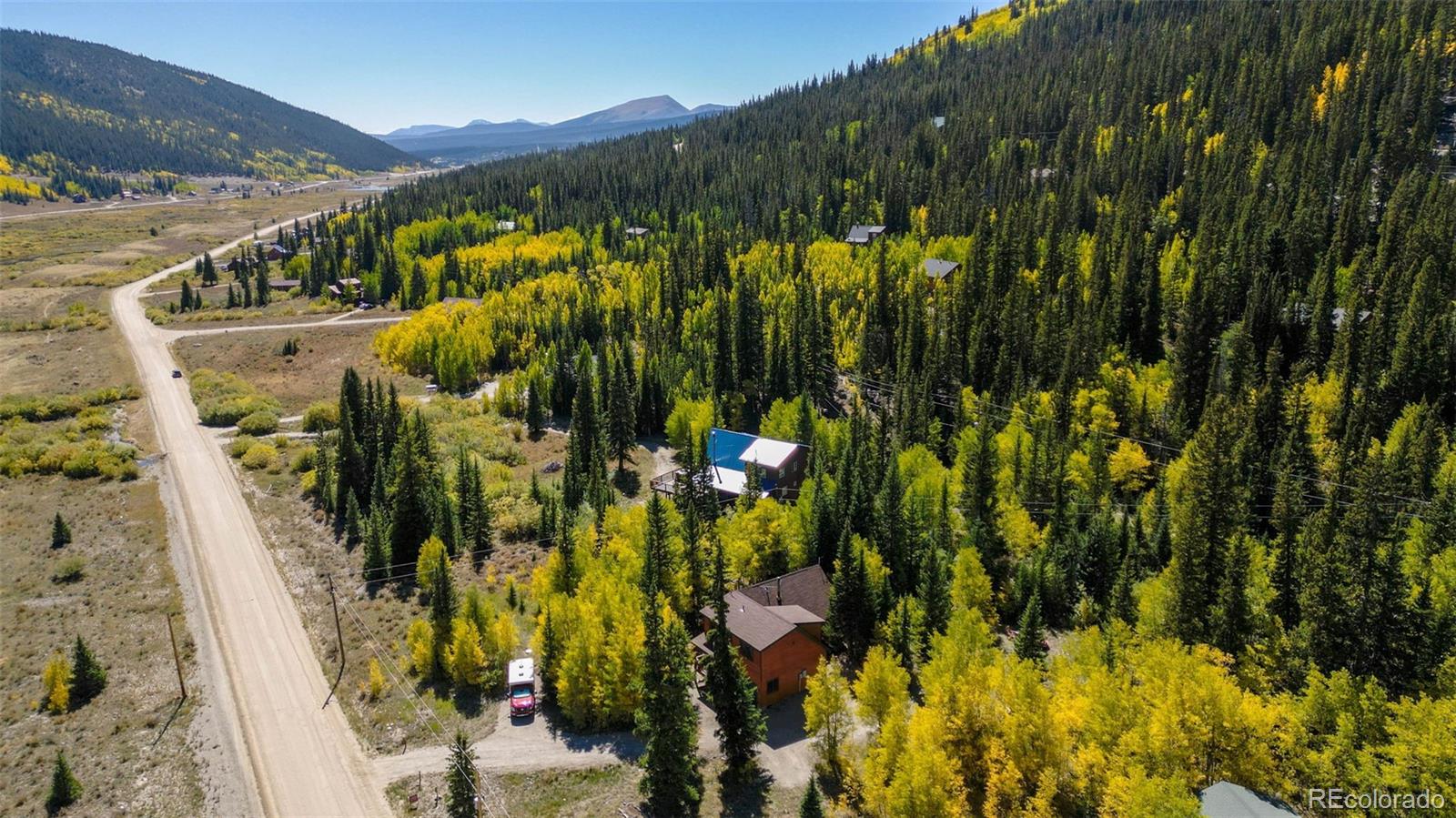 MLS Image #42 for 2857  co rd 6 ,alma, Colorado