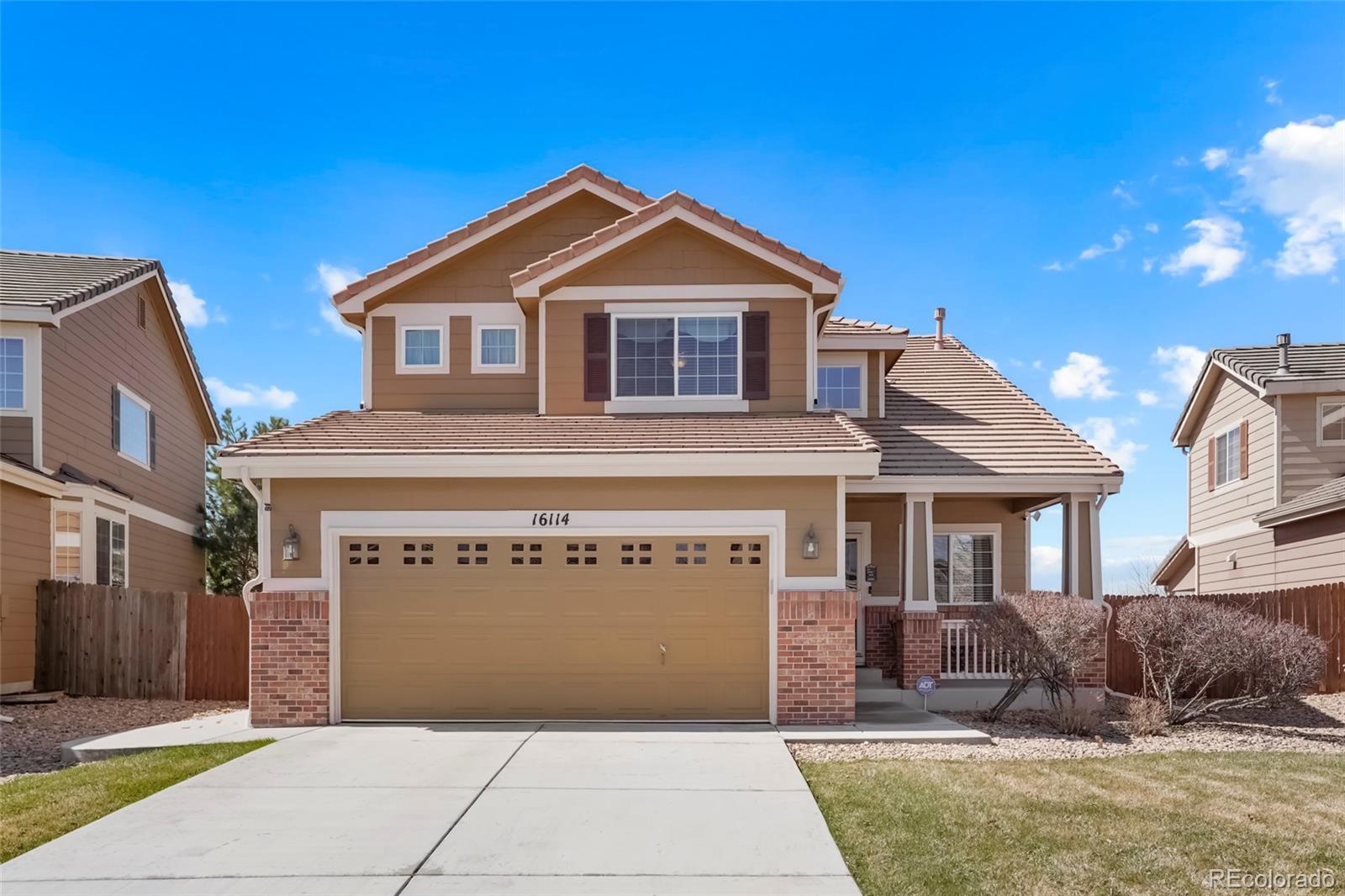 MLS Image #0 for 16114 e hinsdale ,aurora, Colorado