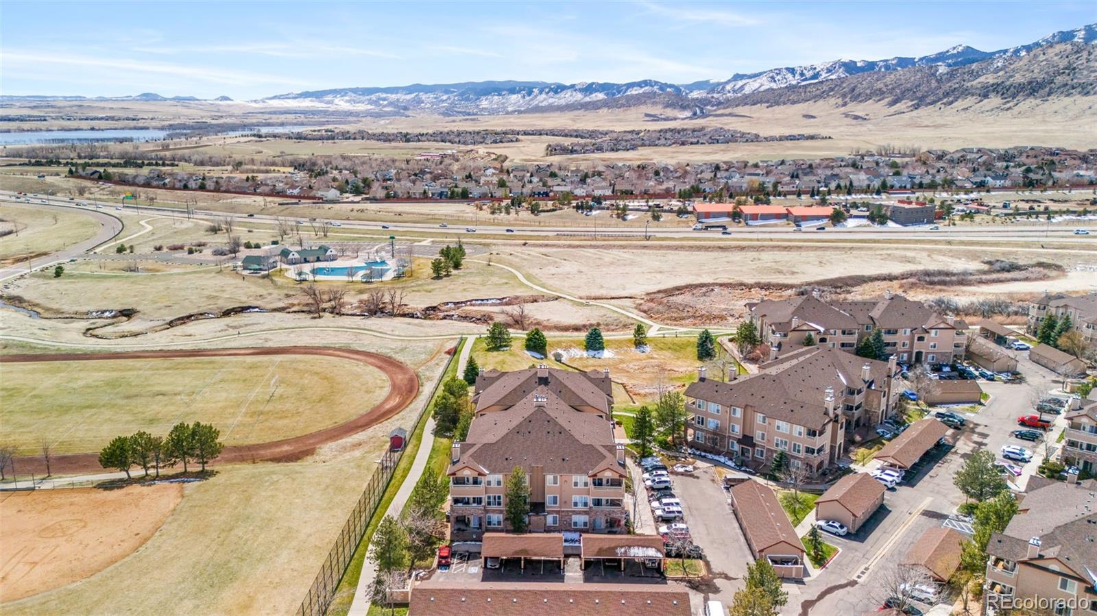 MLS Image #0 for 8520 s holland lane,littleton, Colorado