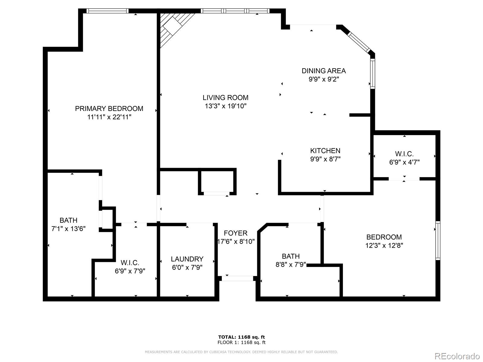 MLS Image #20 for 8520 s holland lane,littleton, Colorado