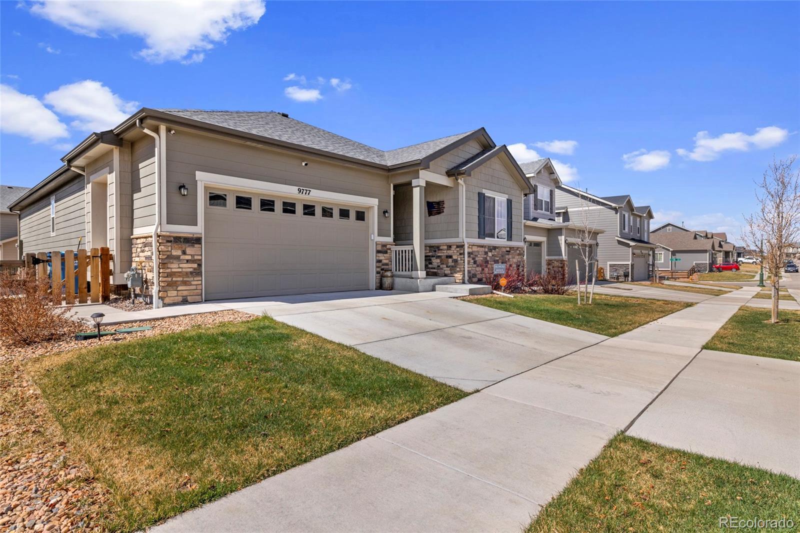 CMA Image for 9777  ventura street,Commerce City, Colorado