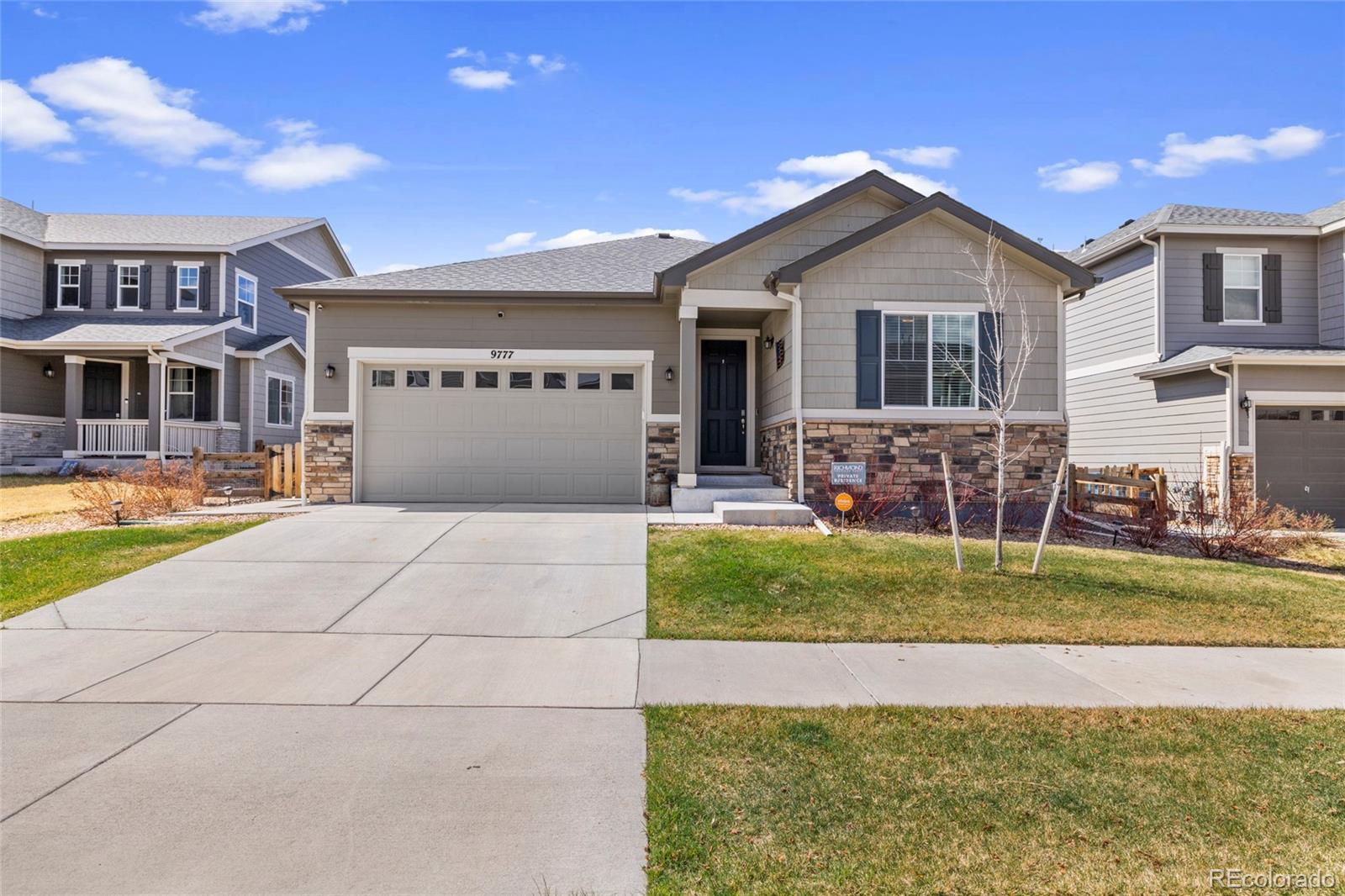 MLS Image #2 for 9777  ventura street,commerce city, Colorado