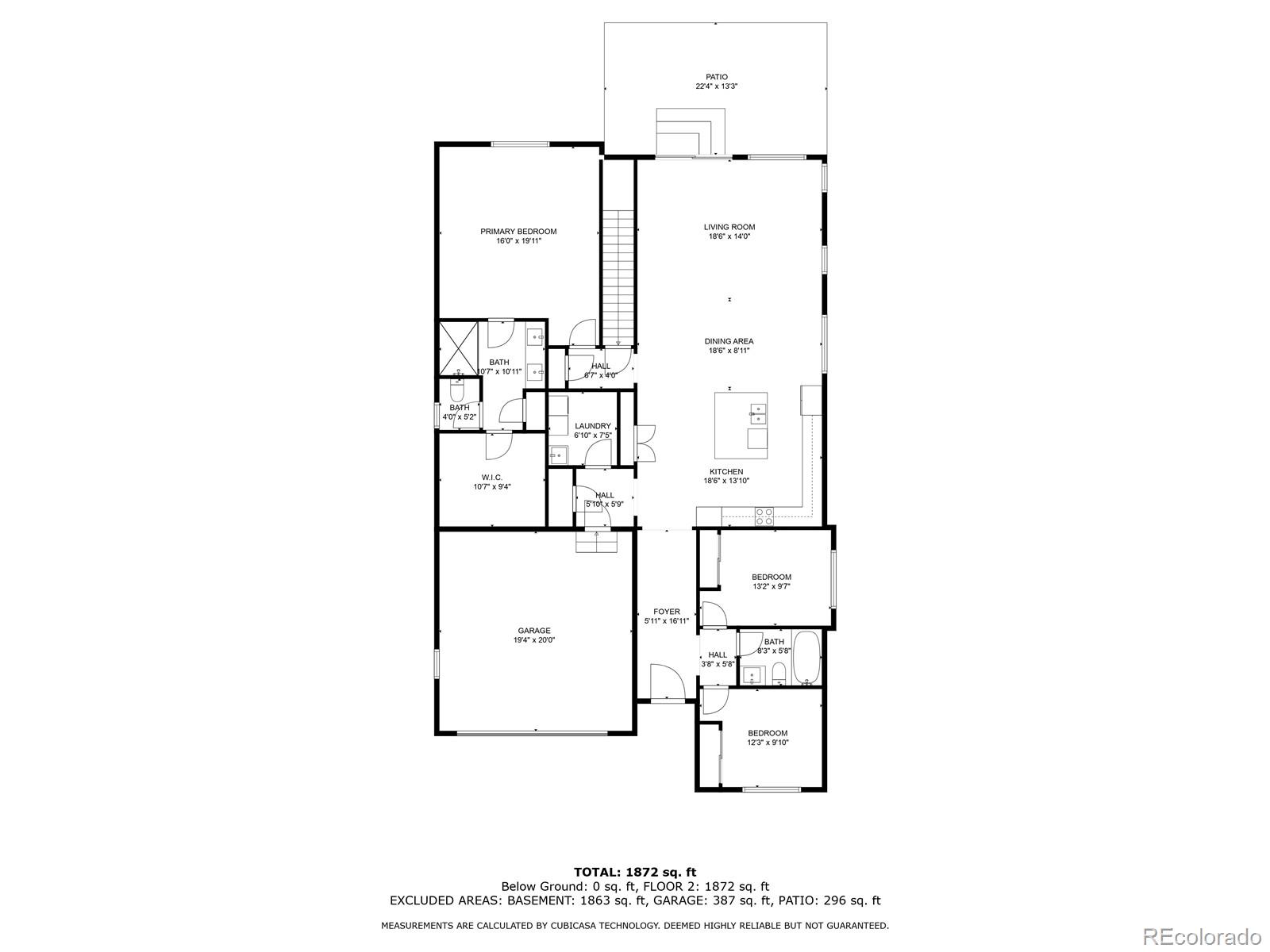 MLS Image #28 for 9777  ventura street,commerce city, Colorado