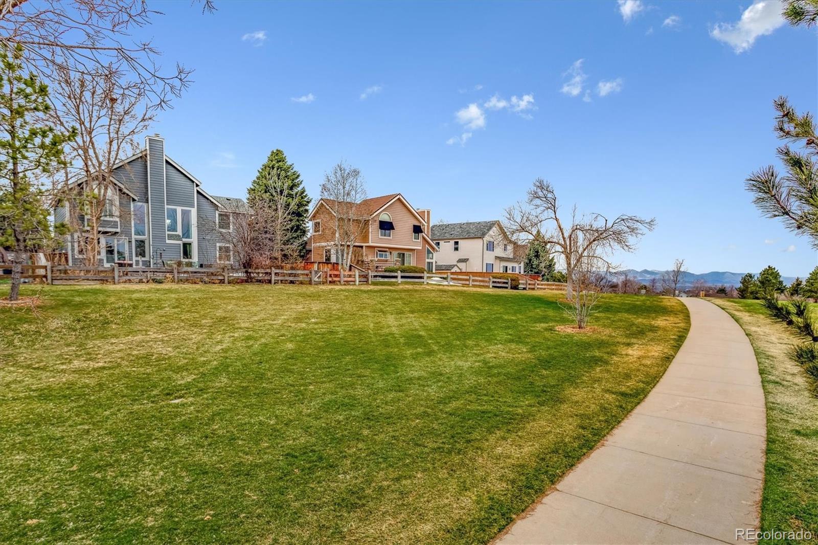 MLS Image #2 for 1351  beacon hill drive,highlands ranch, Colorado