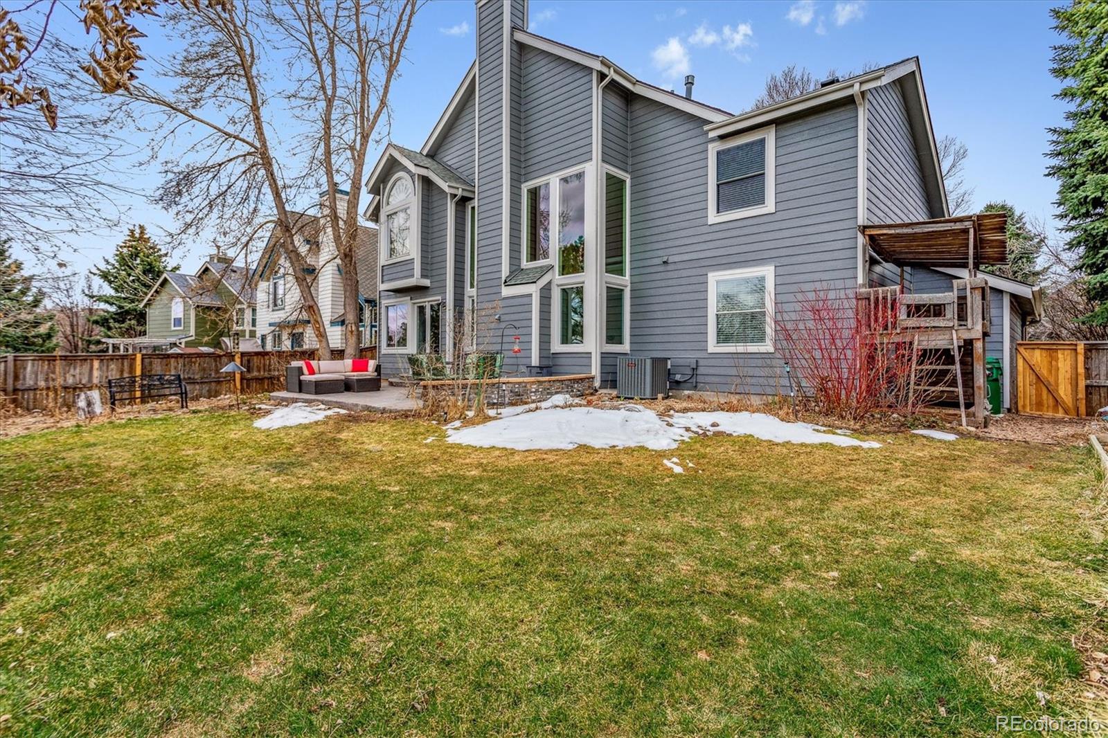MLS Image #41 for 1351  beacon hill drive,highlands ranch, Colorado