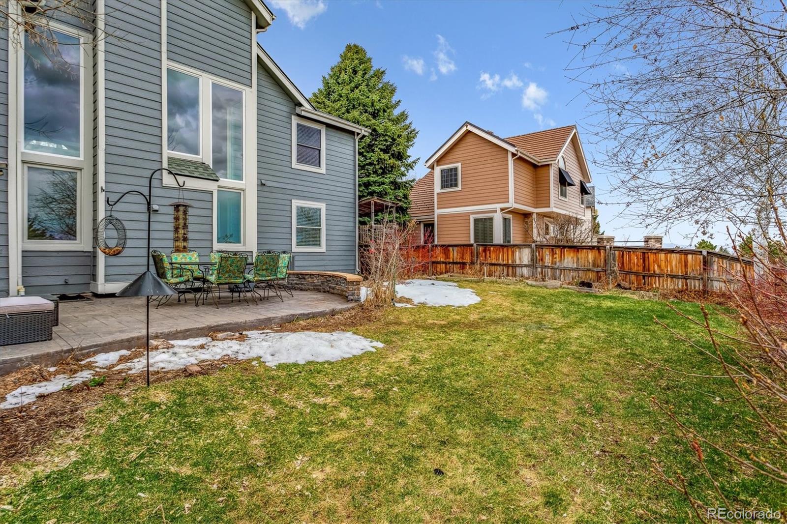 MLS Image #42 for 1351  beacon hill drive,highlands ranch, Colorado