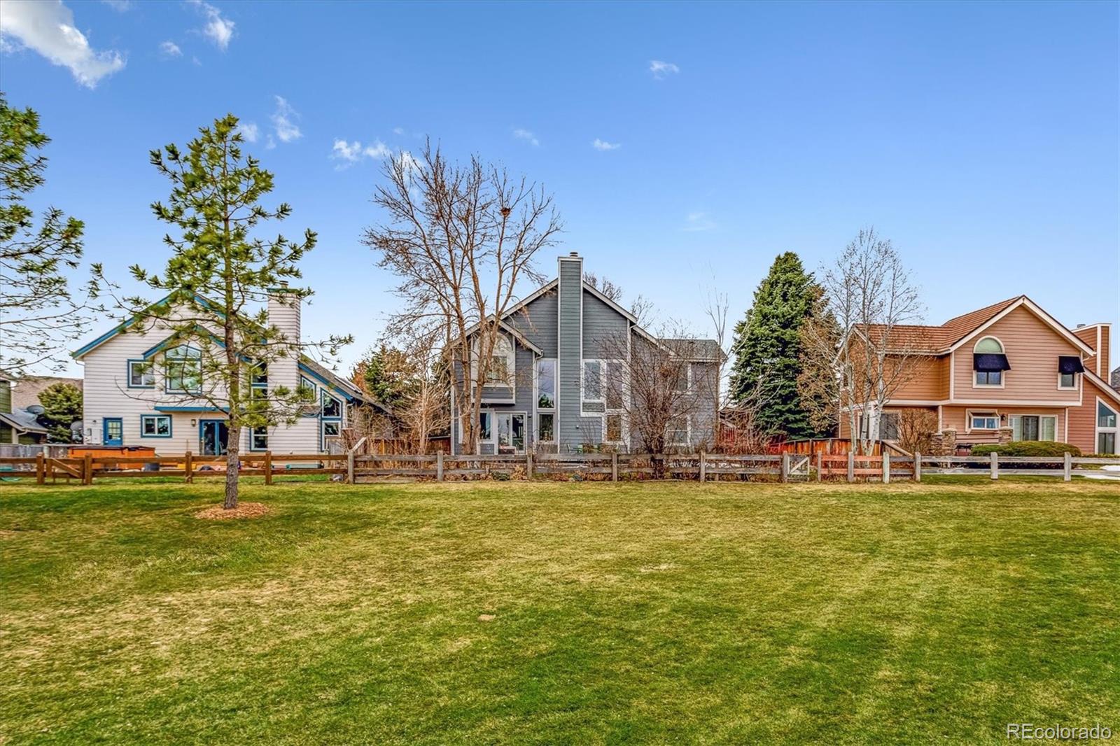 MLS Image #5 for 1351  beacon hill drive,highlands ranch, Colorado