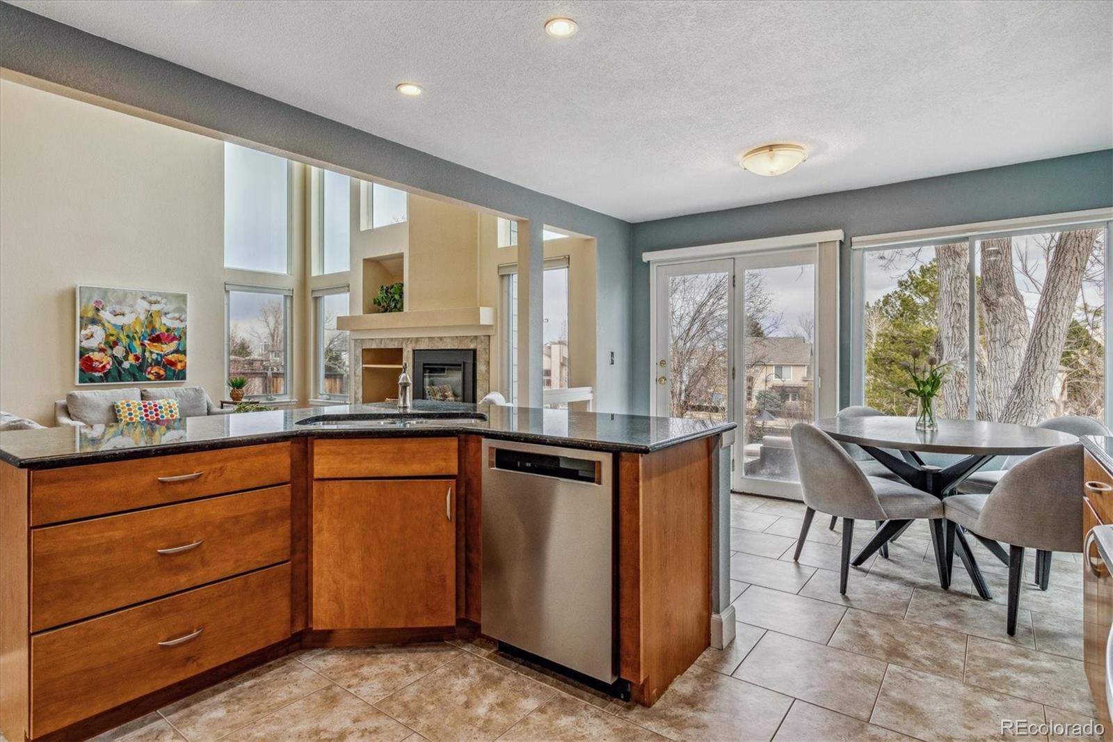 MLS Image #8 for 1351  beacon hill drive,highlands ranch, Colorado