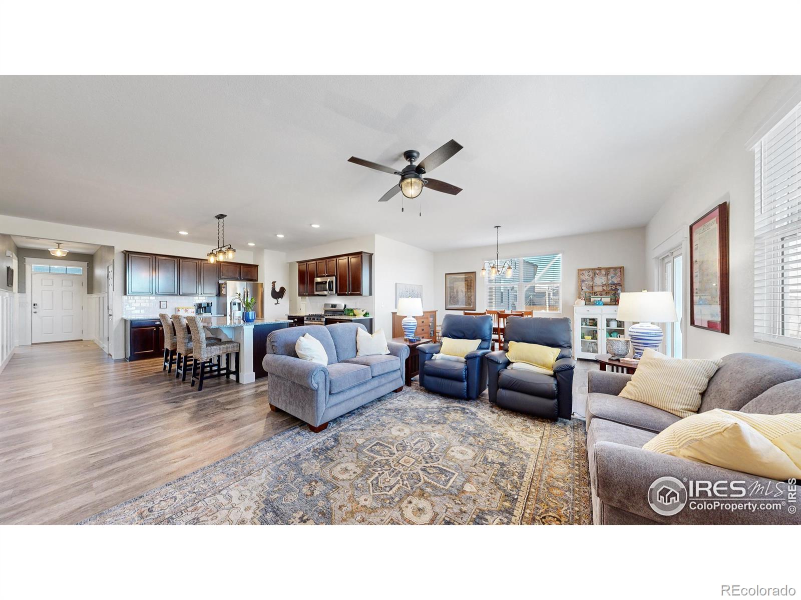 CMA Image for 1678  highfield drive,Windsor, Colorado