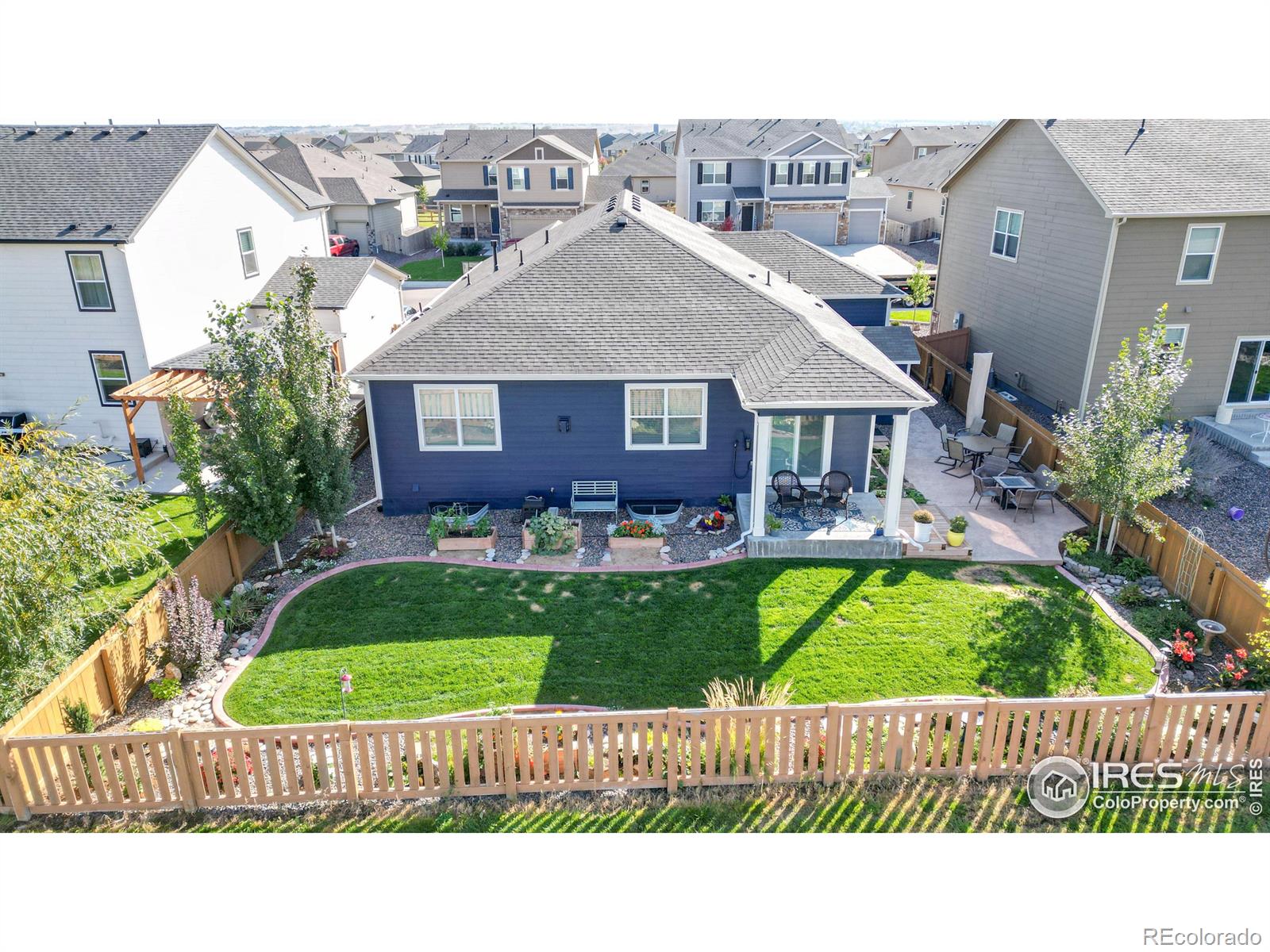 MLS Image #31 for 1678  highfield drive,windsor, Colorado