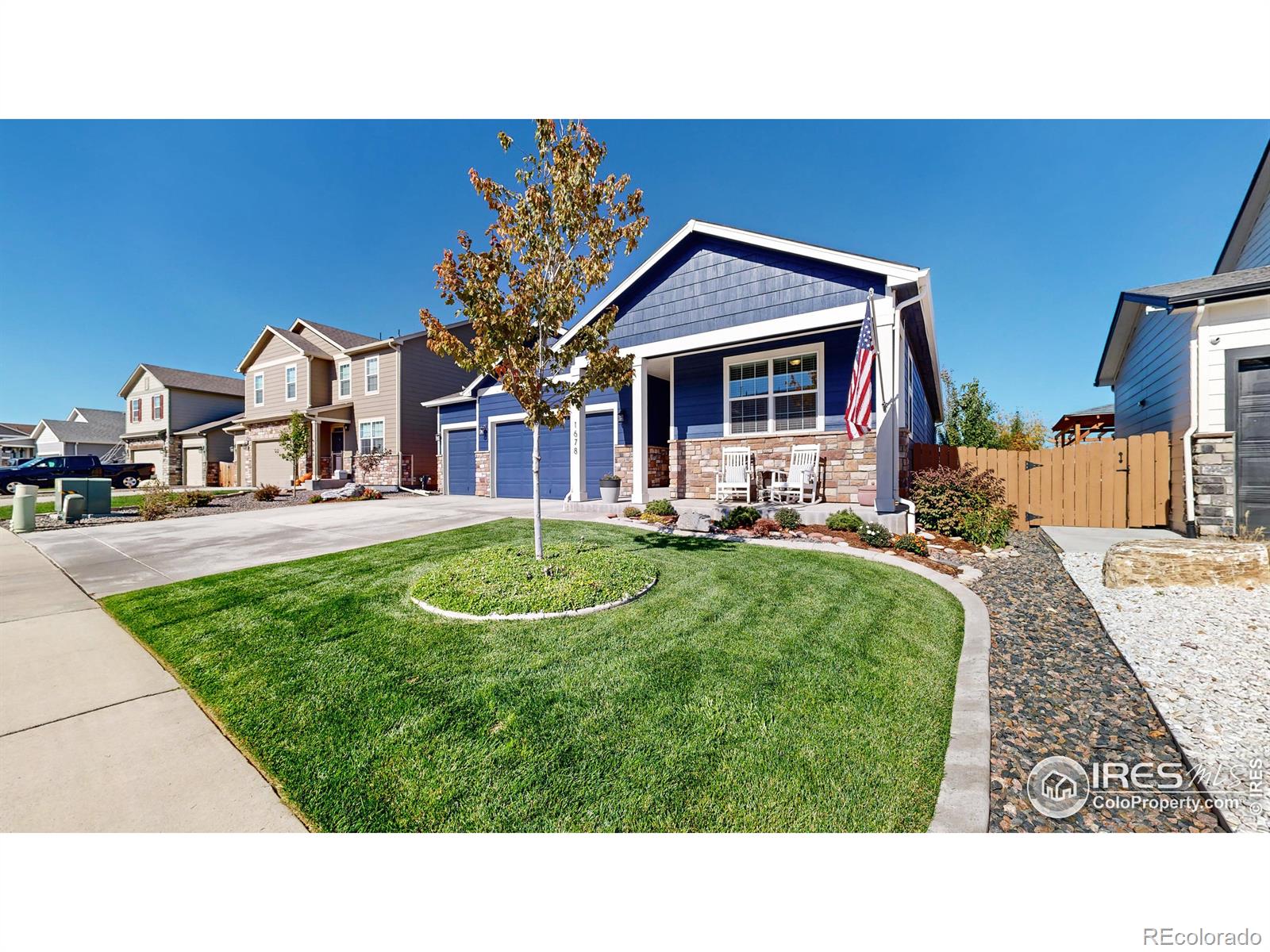 MLS Image #32 for 1678  highfield drive,windsor, Colorado