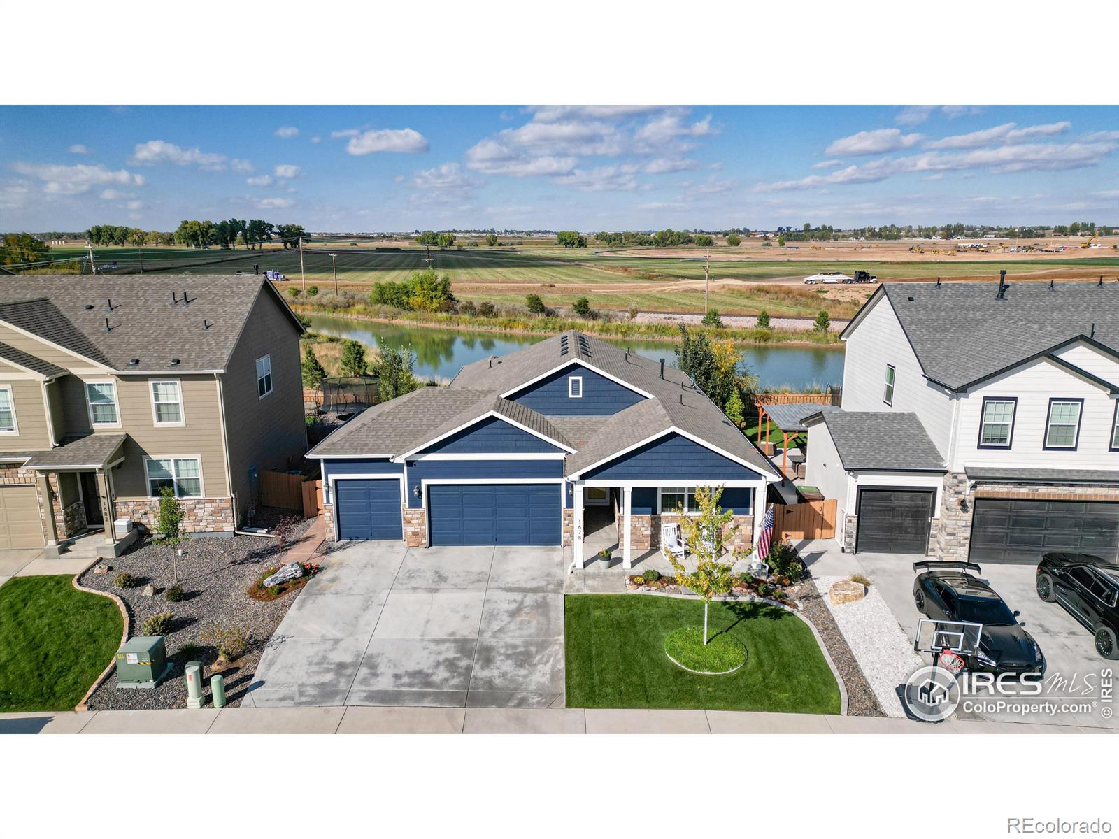 MLS Image #33 for 1678  highfield drive,windsor, Colorado