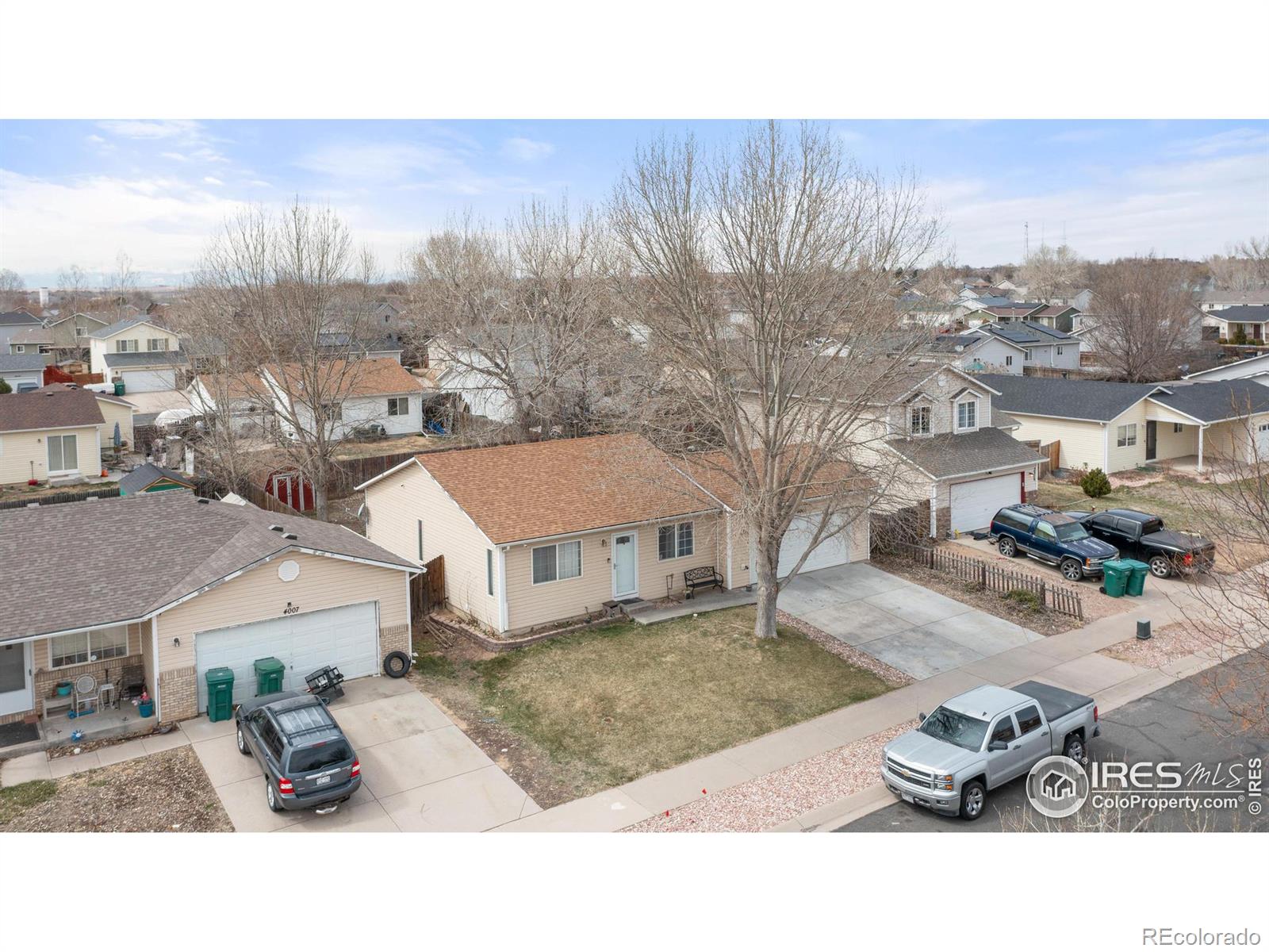 CMA Image for 4003  mallard avenue,Evans, Colorado