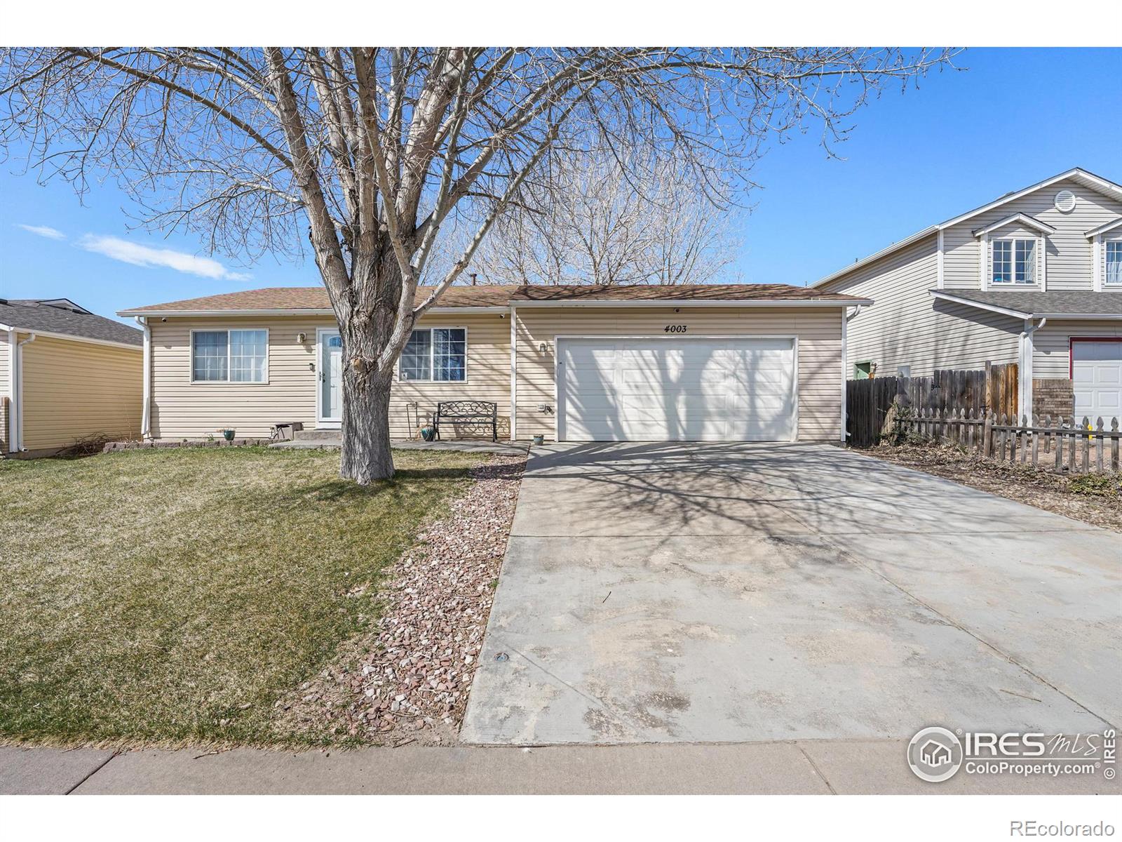 MLS Image #4 for 4003  mallard avenue,evans, Colorado