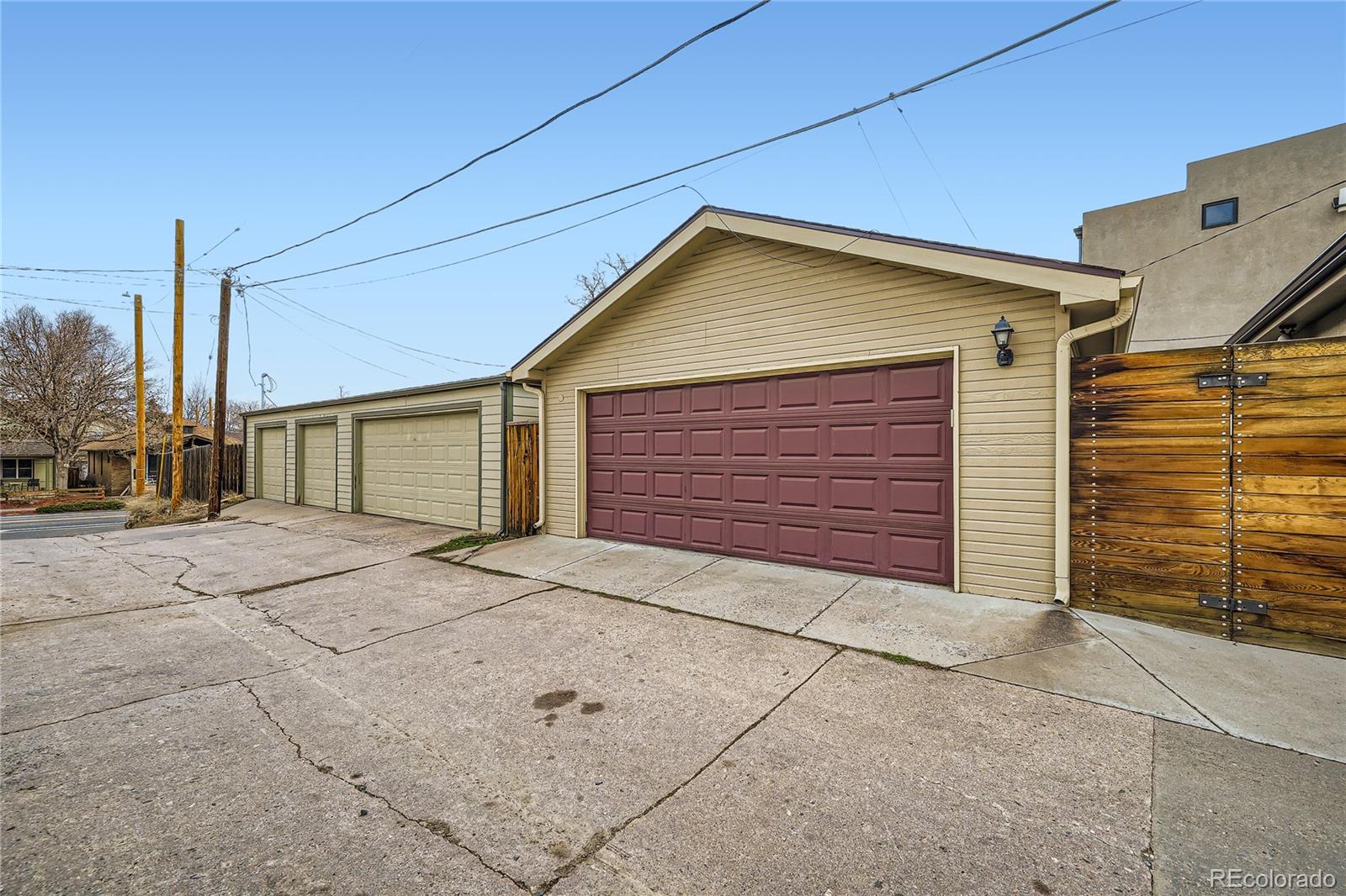 MLS Image #27 for 2247  lowell boulevard,denver, Colorado