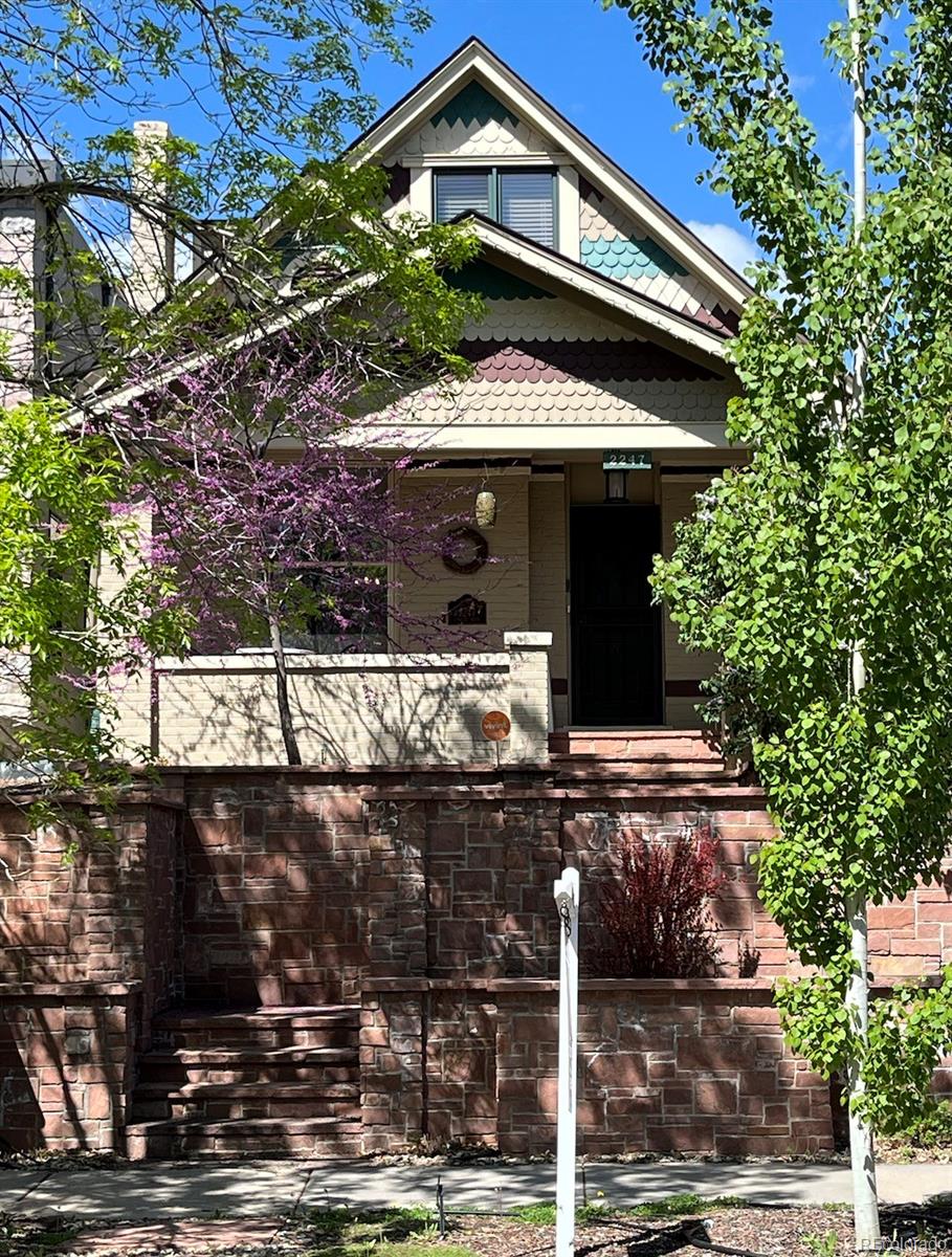 MLS Image #31 for 2247  lowell boulevard,denver, Colorado