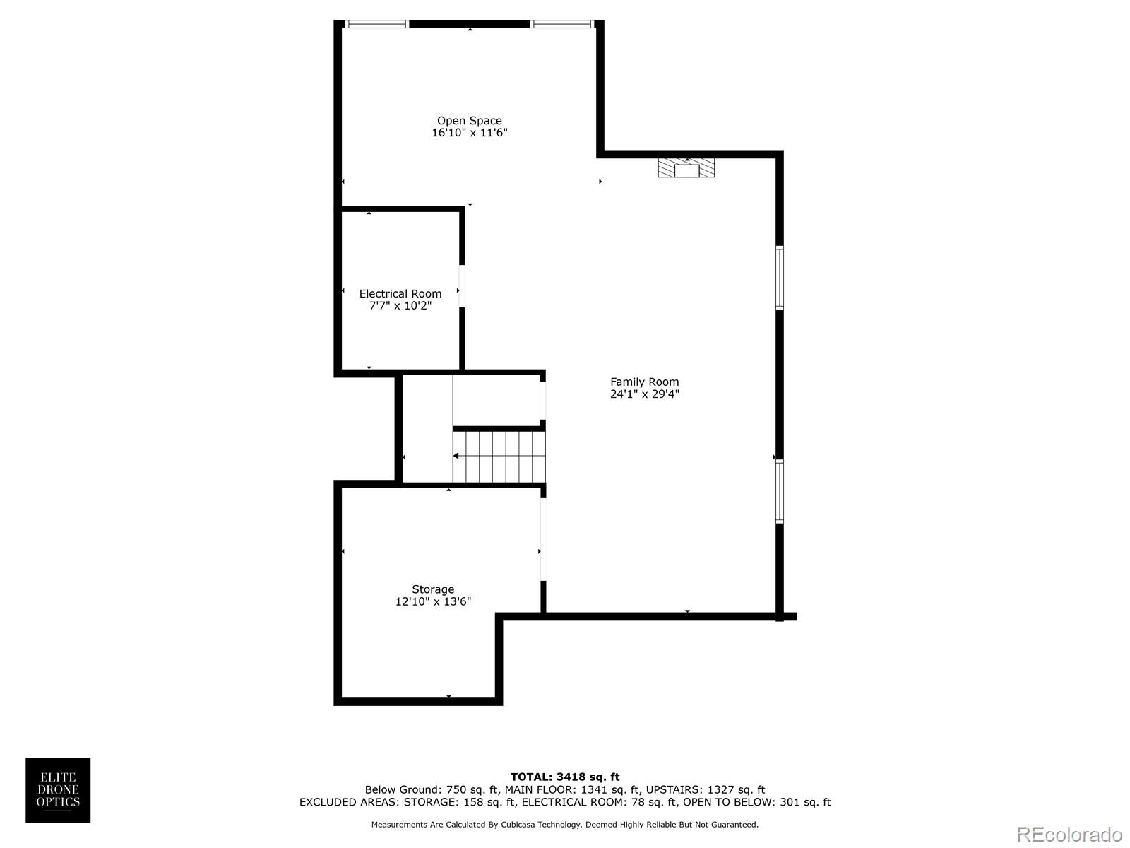 MLS Image #35 for 13774  columbine street,thornton, Colorado