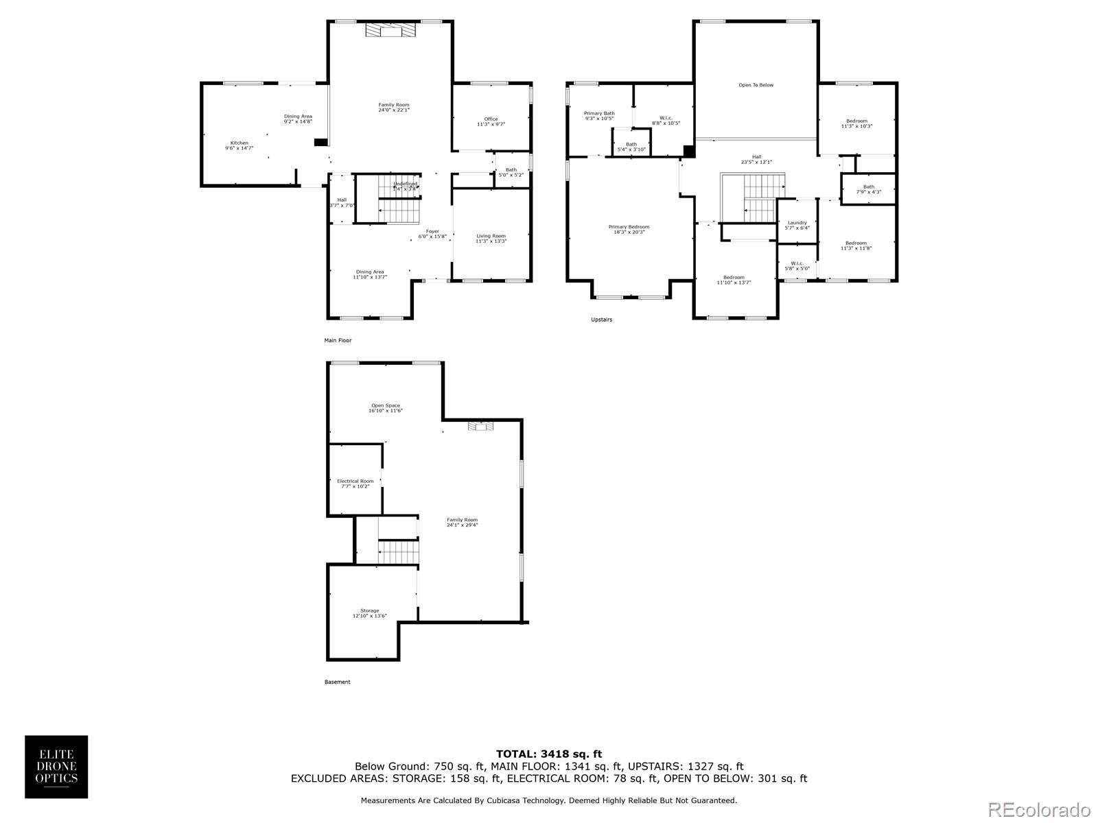 MLS Image #36 for 13774  columbine street,thornton, Colorado