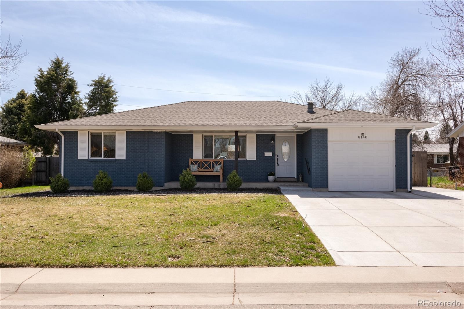 MLS Image #0 for 8140 w florida avenue,lakewood, Colorado