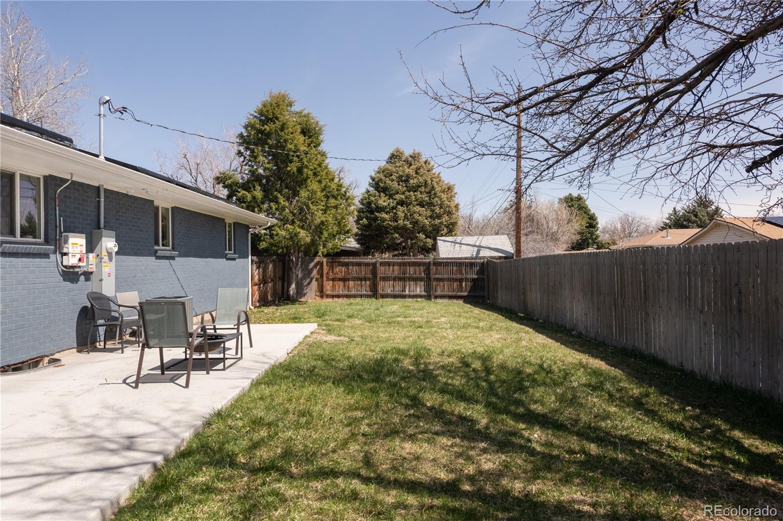 MLS Image #37 for 8140 w florida avenue,lakewood, Colorado