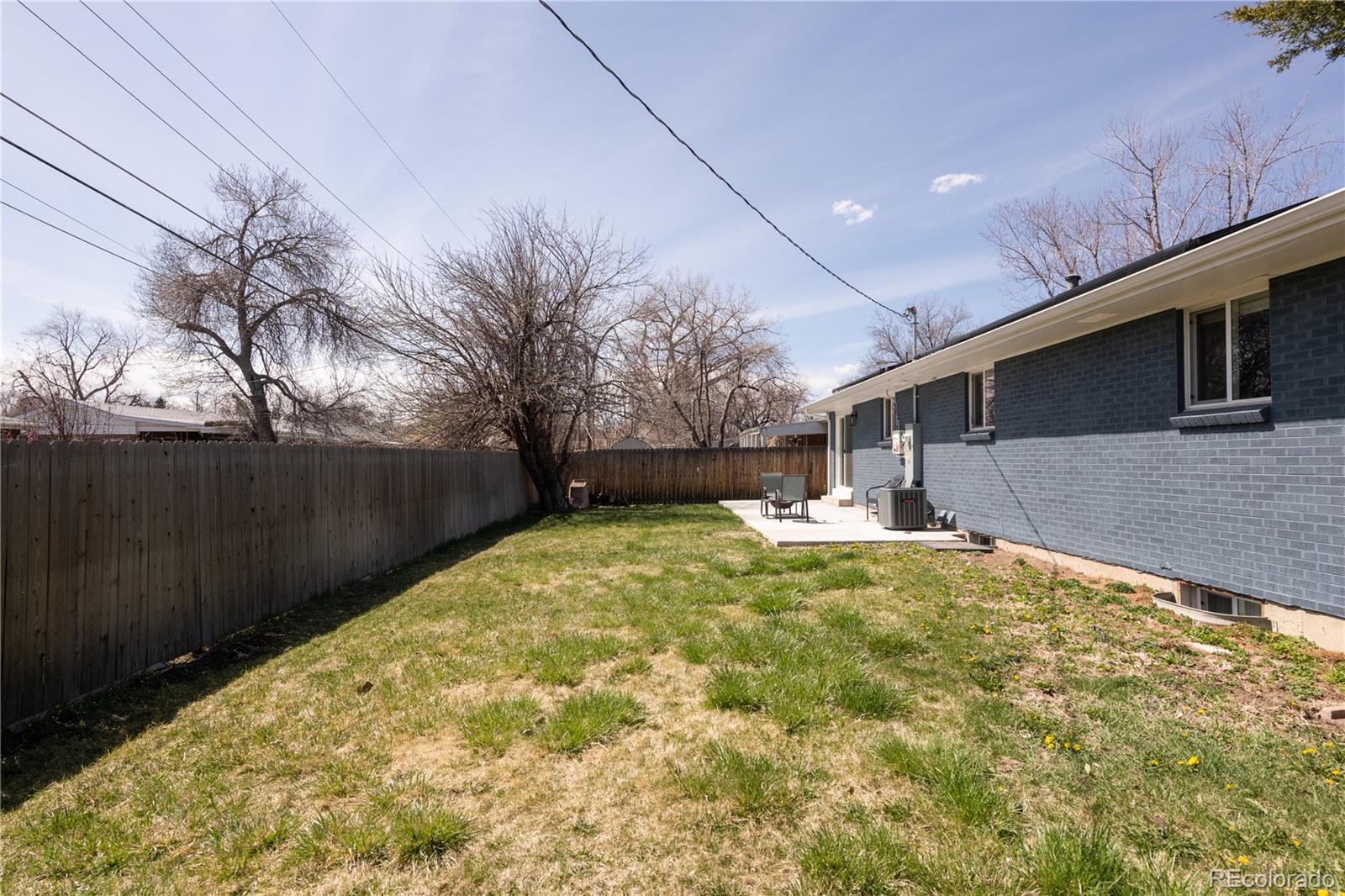 MLS Image #39 for 8140 w florida avenue,lakewood, Colorado