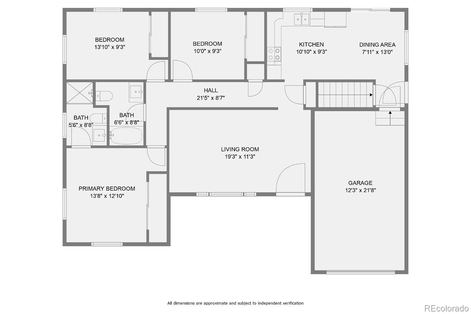 MLS Image #41 for 8140 w florida avenue,lakewood, Colorado