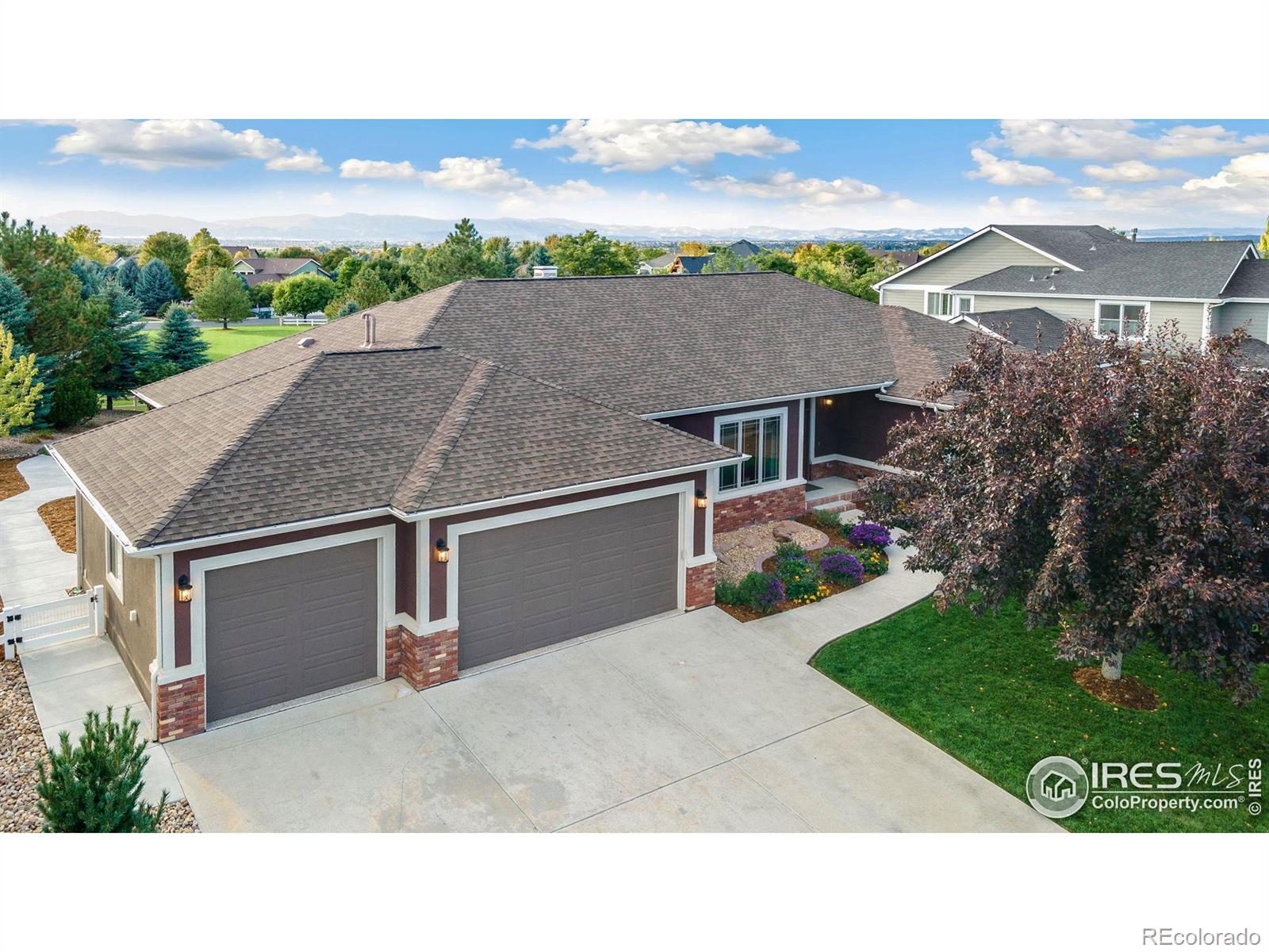 MLS Image #2 for 8175  admiral drive,windsor, Colorado