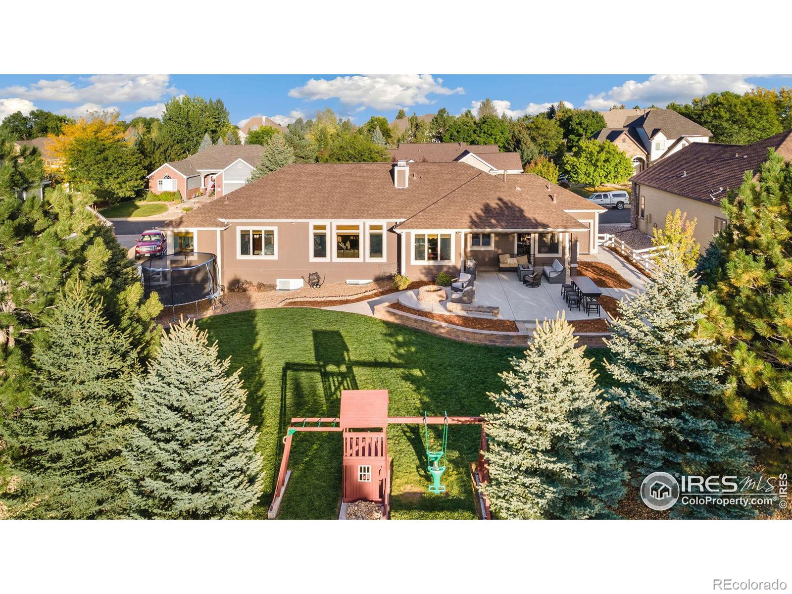 MLS Image #37 for 8175  admiral drive,windsor, Colorado