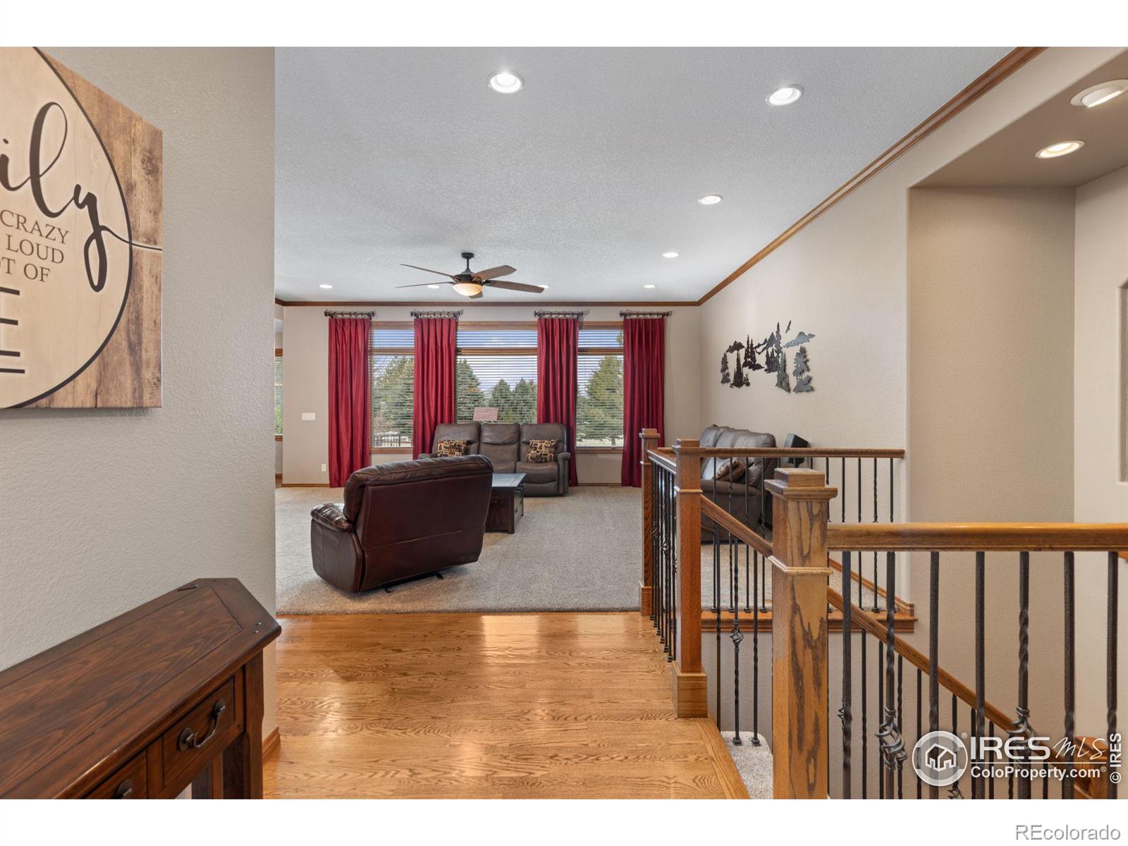 MLS Image #4 for 8175  admiral drive,windsor, Colorado