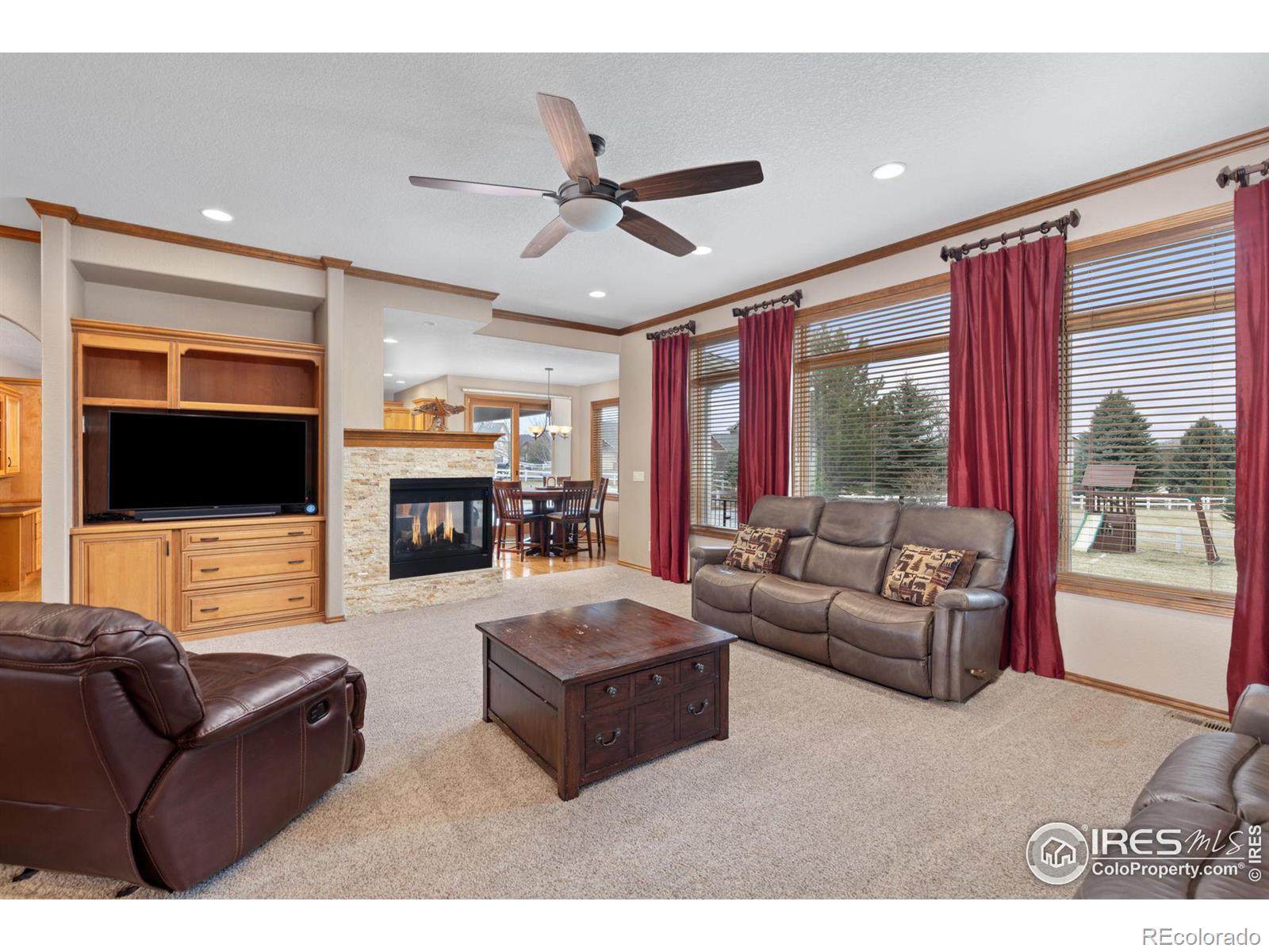 MLS Image #5 for 8175  admiral drive,windsor, Colorado