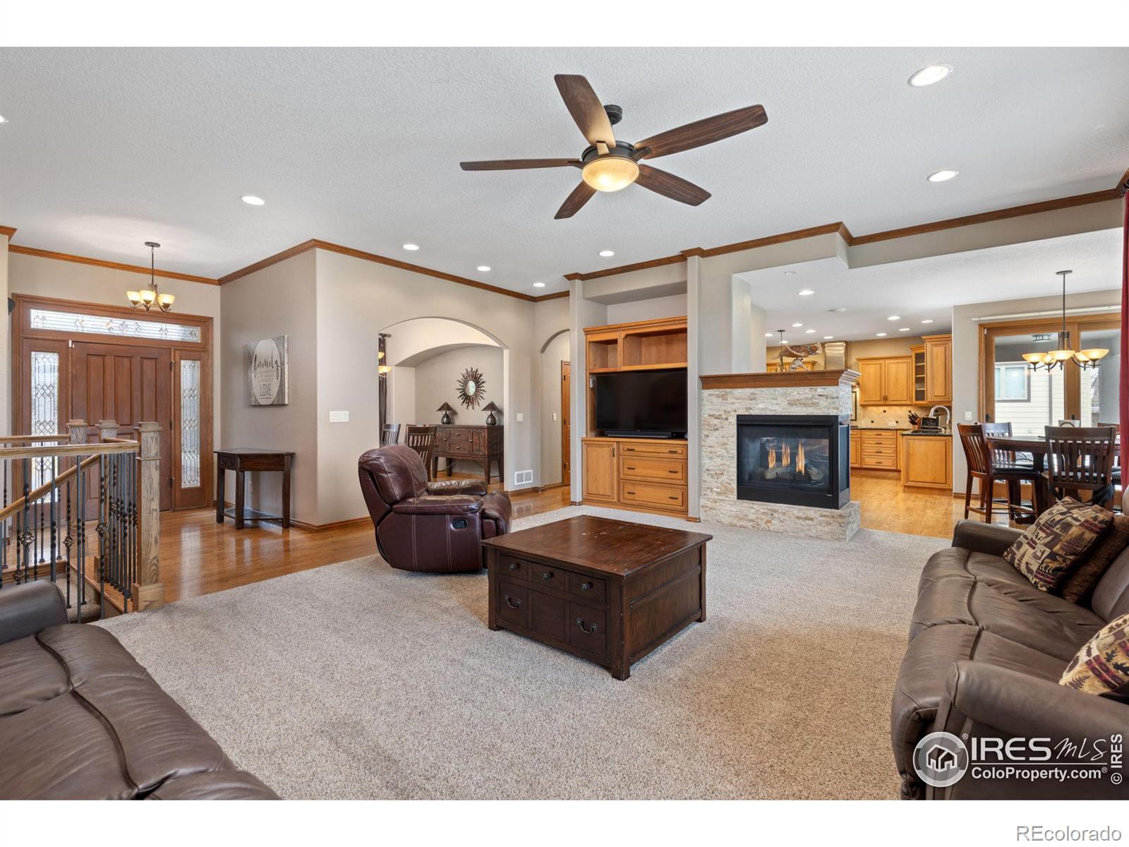 MLS Image #7 for 8175  admiral drive,windsor, Colorado