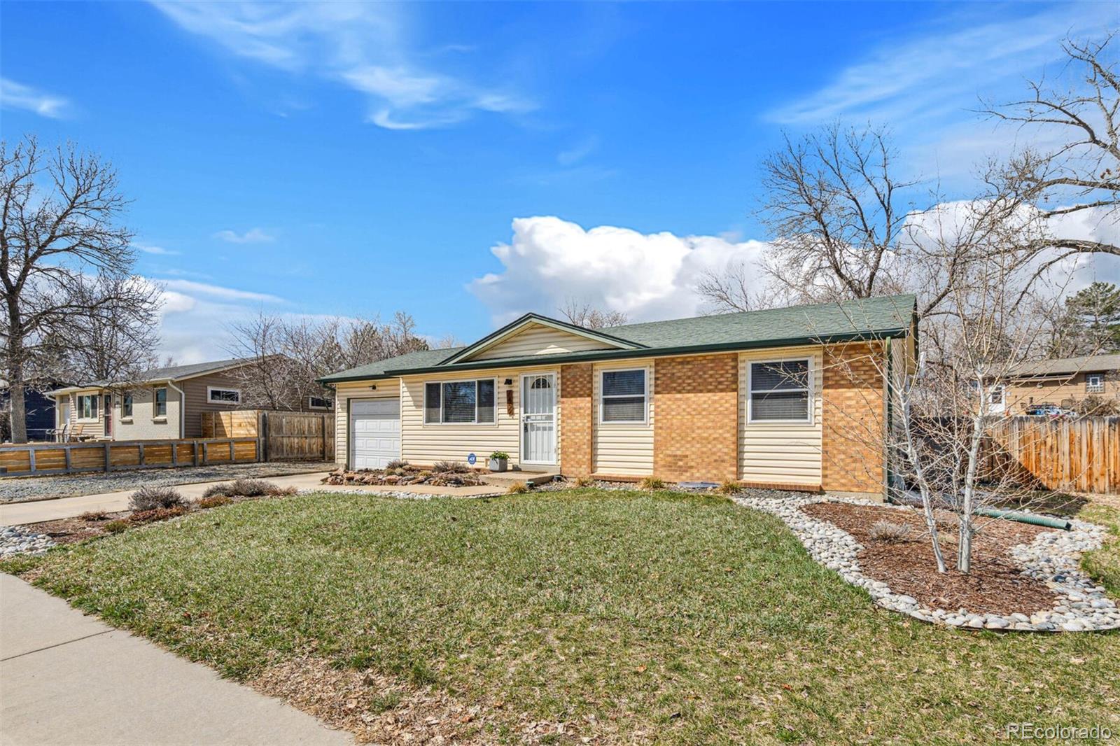 MLS Image #1 for 7459  jay court,arvada, Colorado