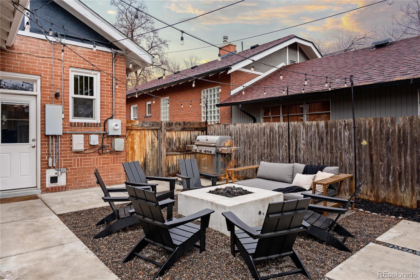 MLS Image #38 for 1851 s pennsylvania street,denver, Colorado