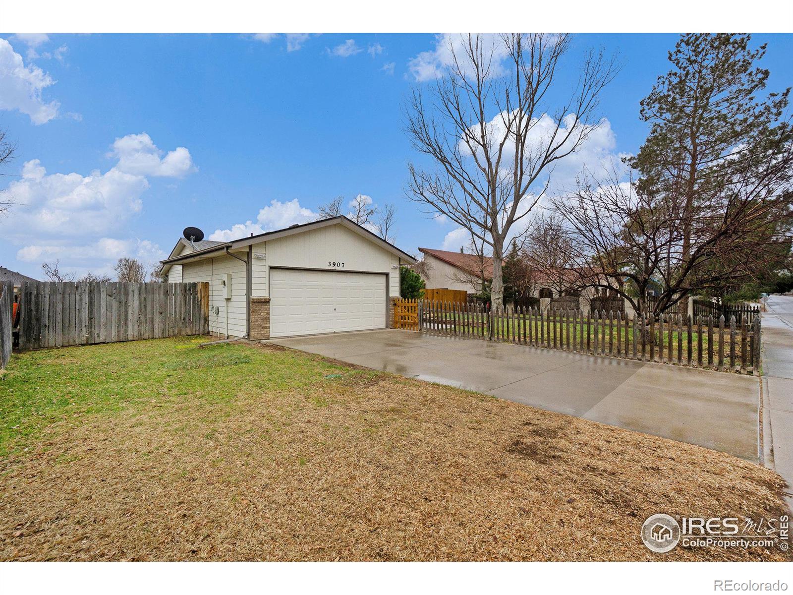 MLS Image #3 for 3907  roosevelt avenue,wellington, Colorado