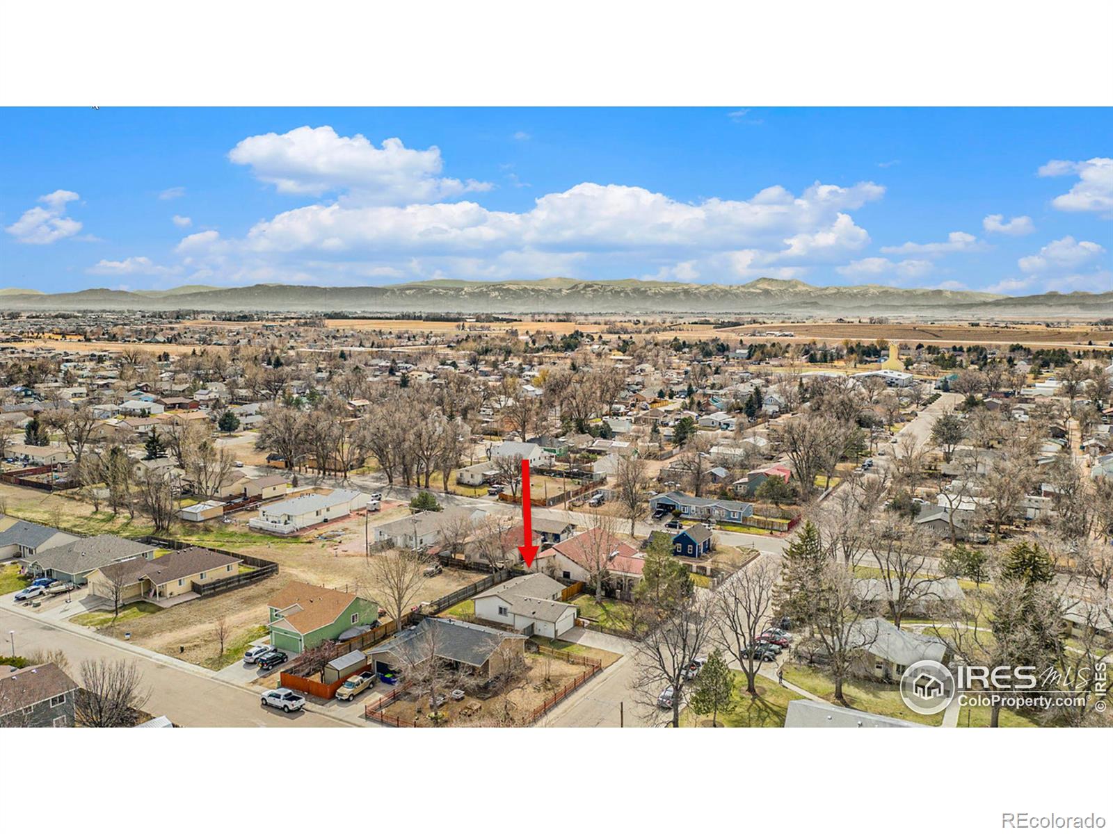 MLS Image #34 for 3907  roosevelt avenue,wellington, Colorado